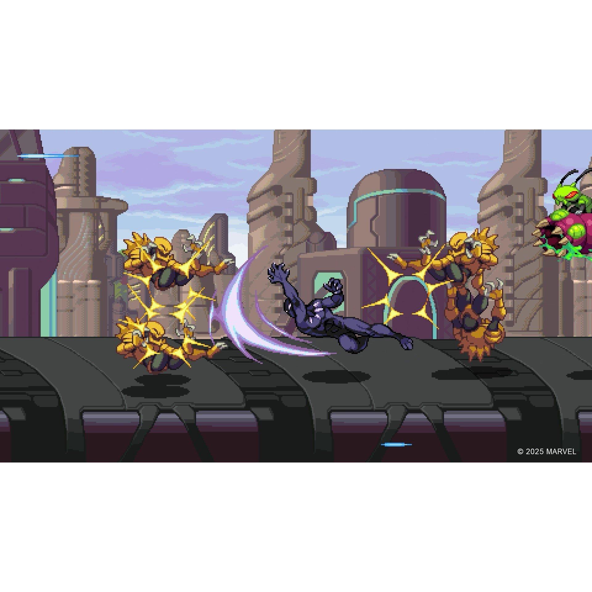 NSW - U and I Entertainment - U&I MARVEL Cosmic Invasion - 4