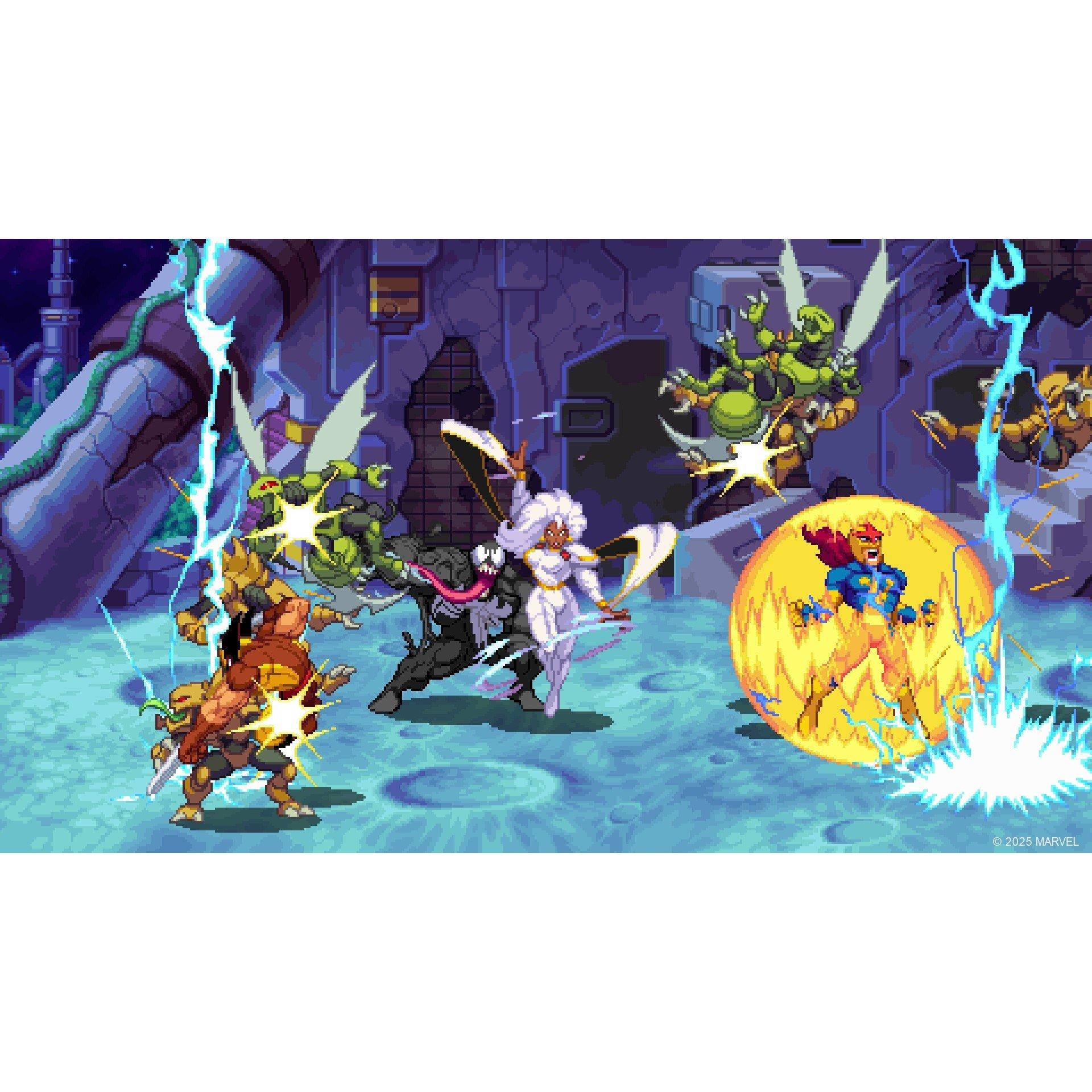 NSW - U and I Entertainment - U&I MARVEL Cosmic Invasion - 6