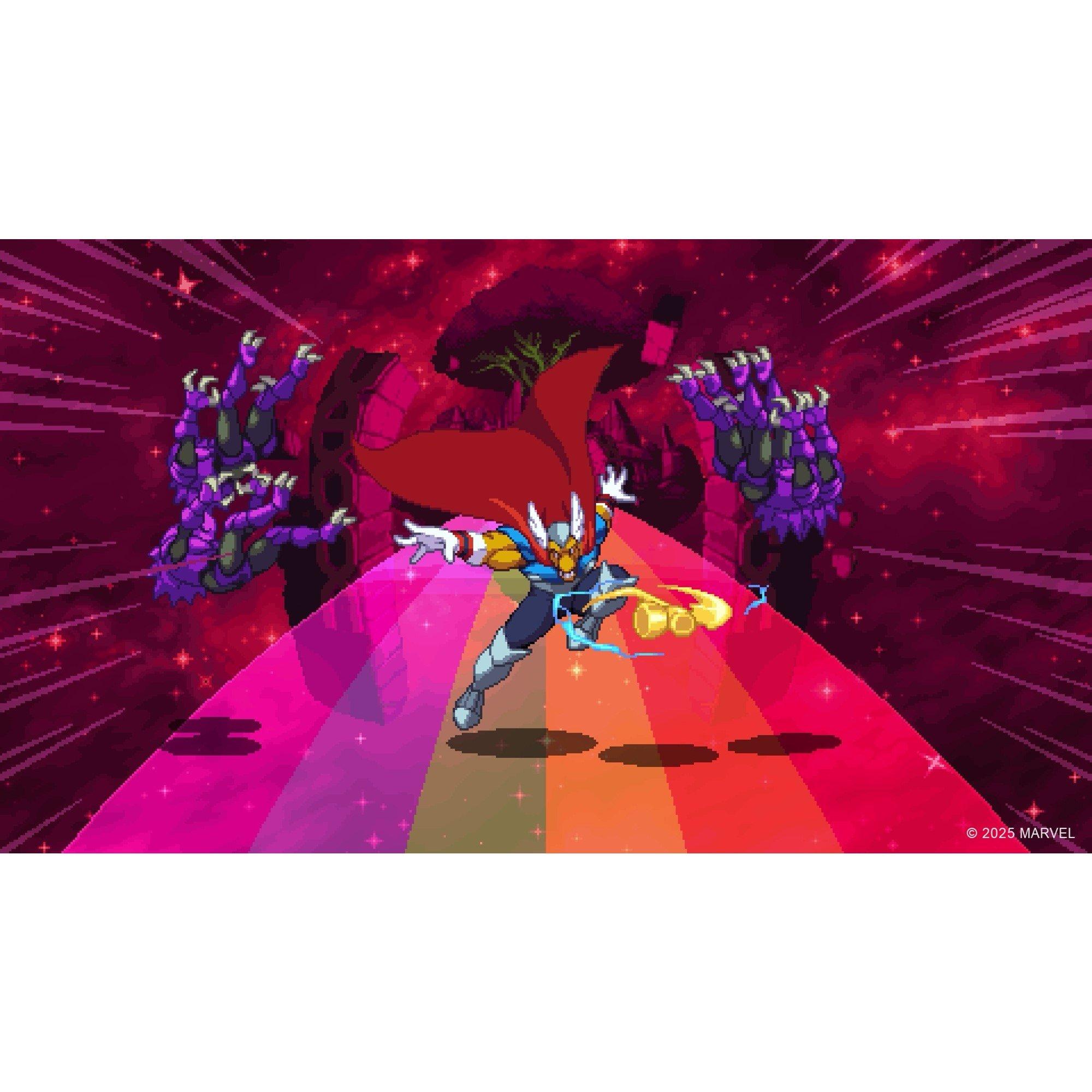 NSW - U and I Entertainment - U&I MARVEL Cosmic Invasion - 10