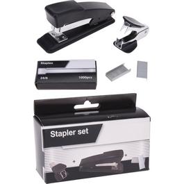 Excellent Houseware Stapler Set42