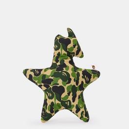 A Bathing Ape Sta Cushion Sn52
