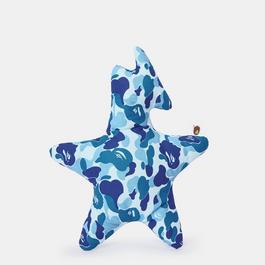 A Bathing Ape Sta Cushion Sn52