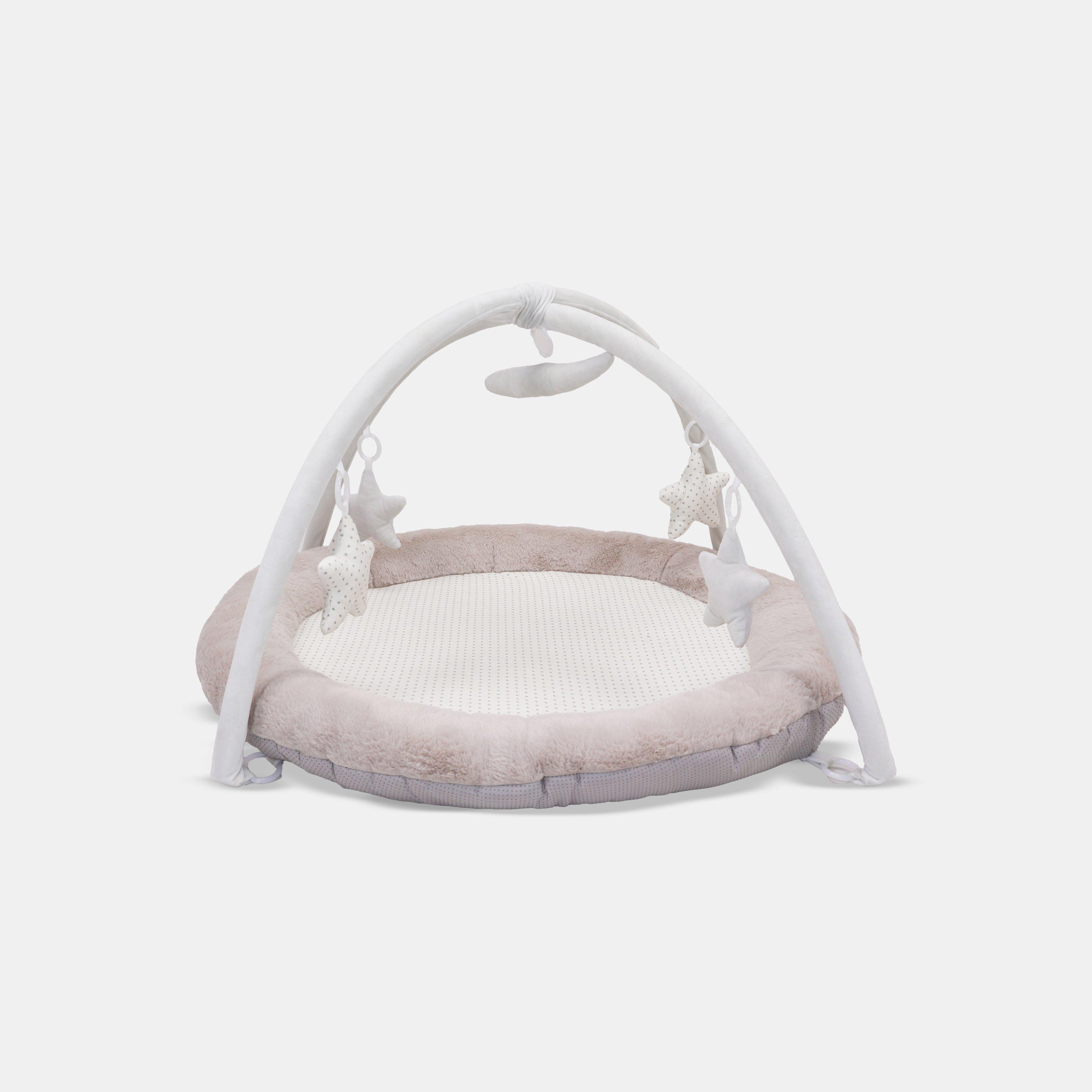 Multi - Beiki - Baby Play Mat - 1