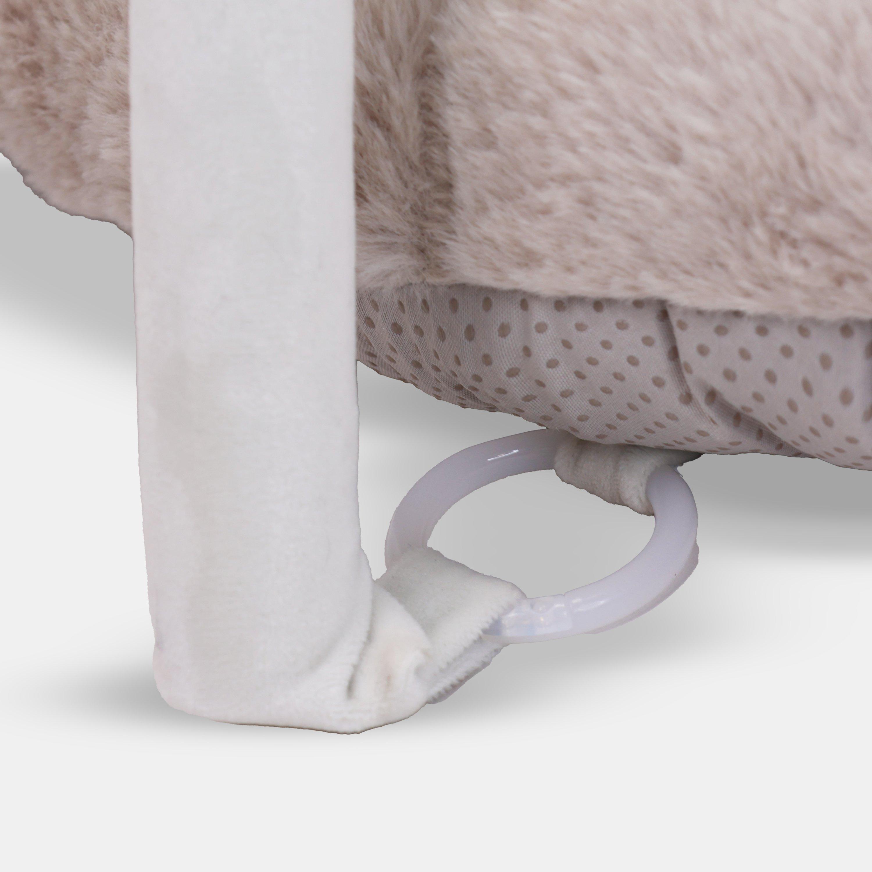 Multi - Beiki - Beiki Baby Play Mat - 2