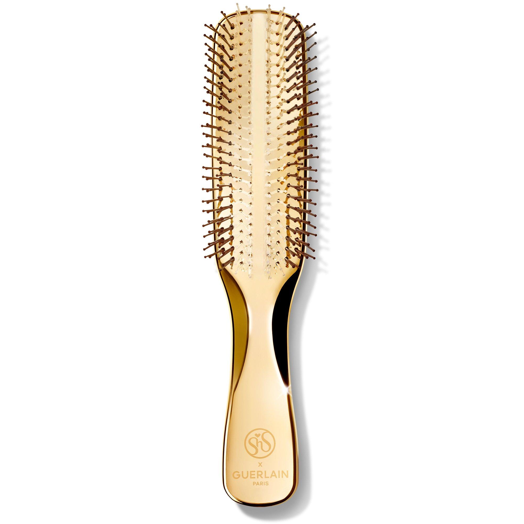 Guerlain Abeille Royale Scalp & Hair Care Brush