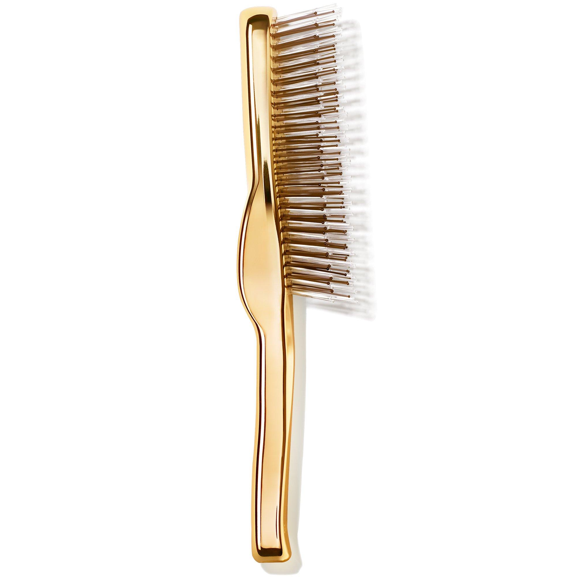Clear - Guerlain - Abeille Royale Scalp & Hair Care Brush - 2