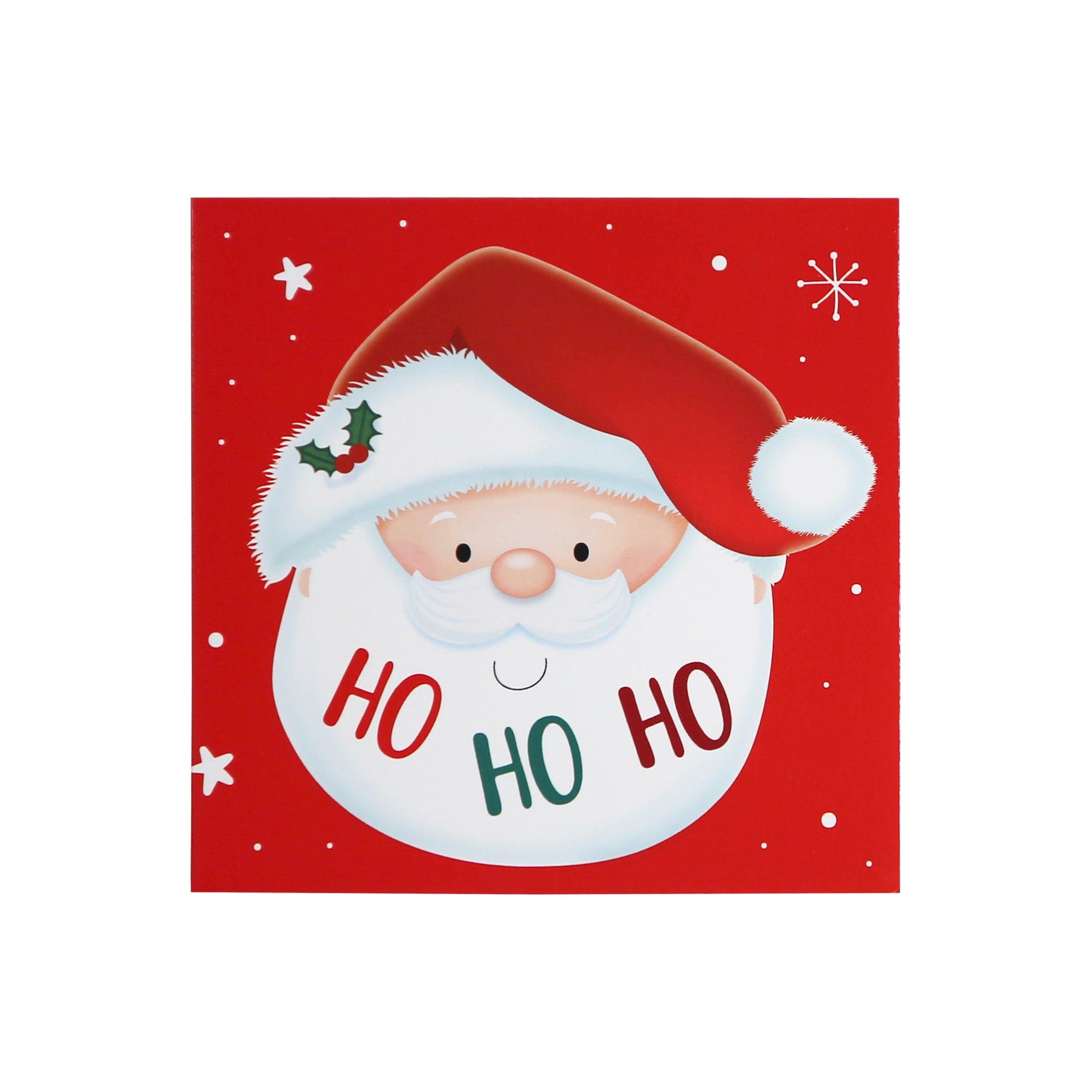Cute - The Spirit Of Christmas - Adults Christmas Cards - 2