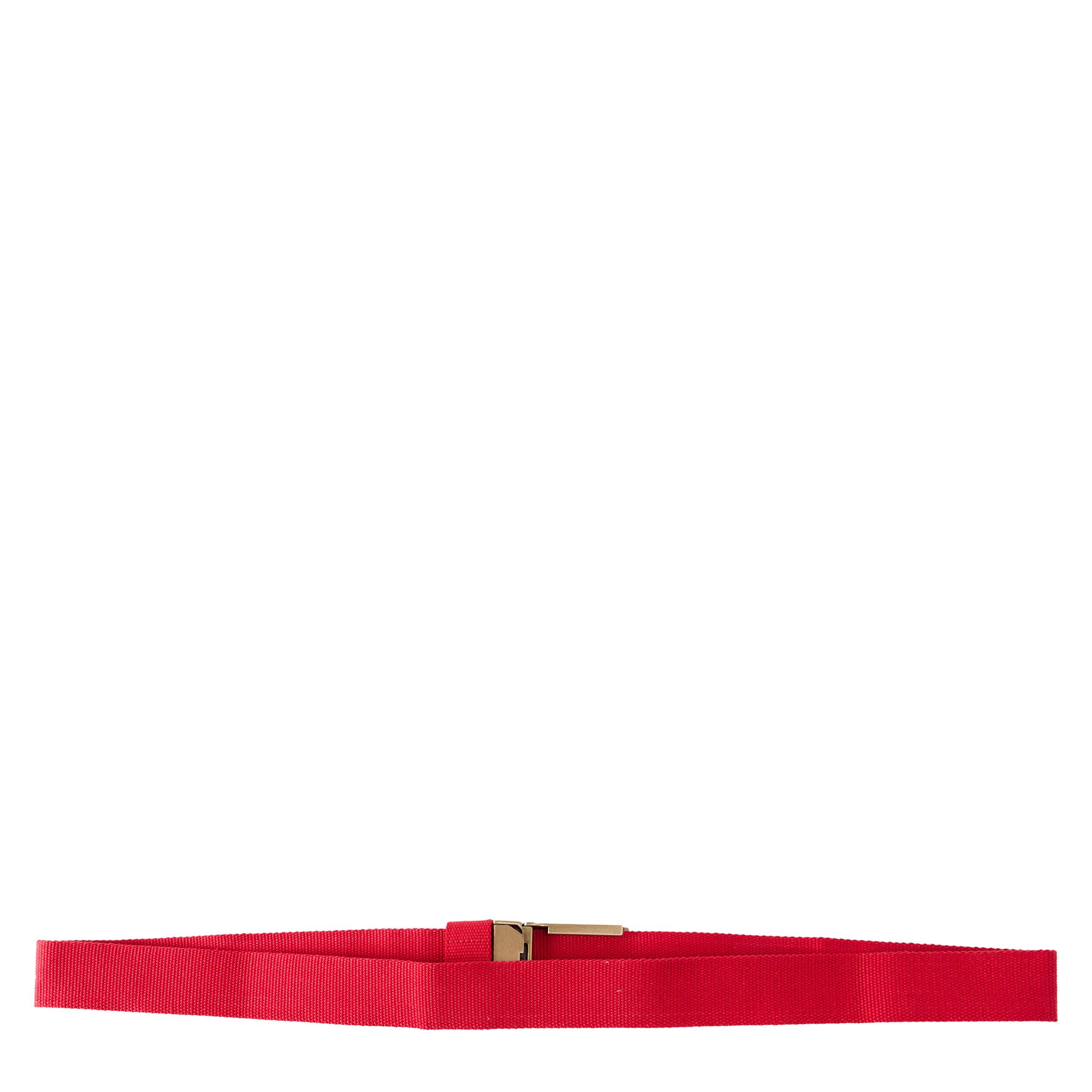Rot - Puma - Puma Belt Unisex Adults - 2
