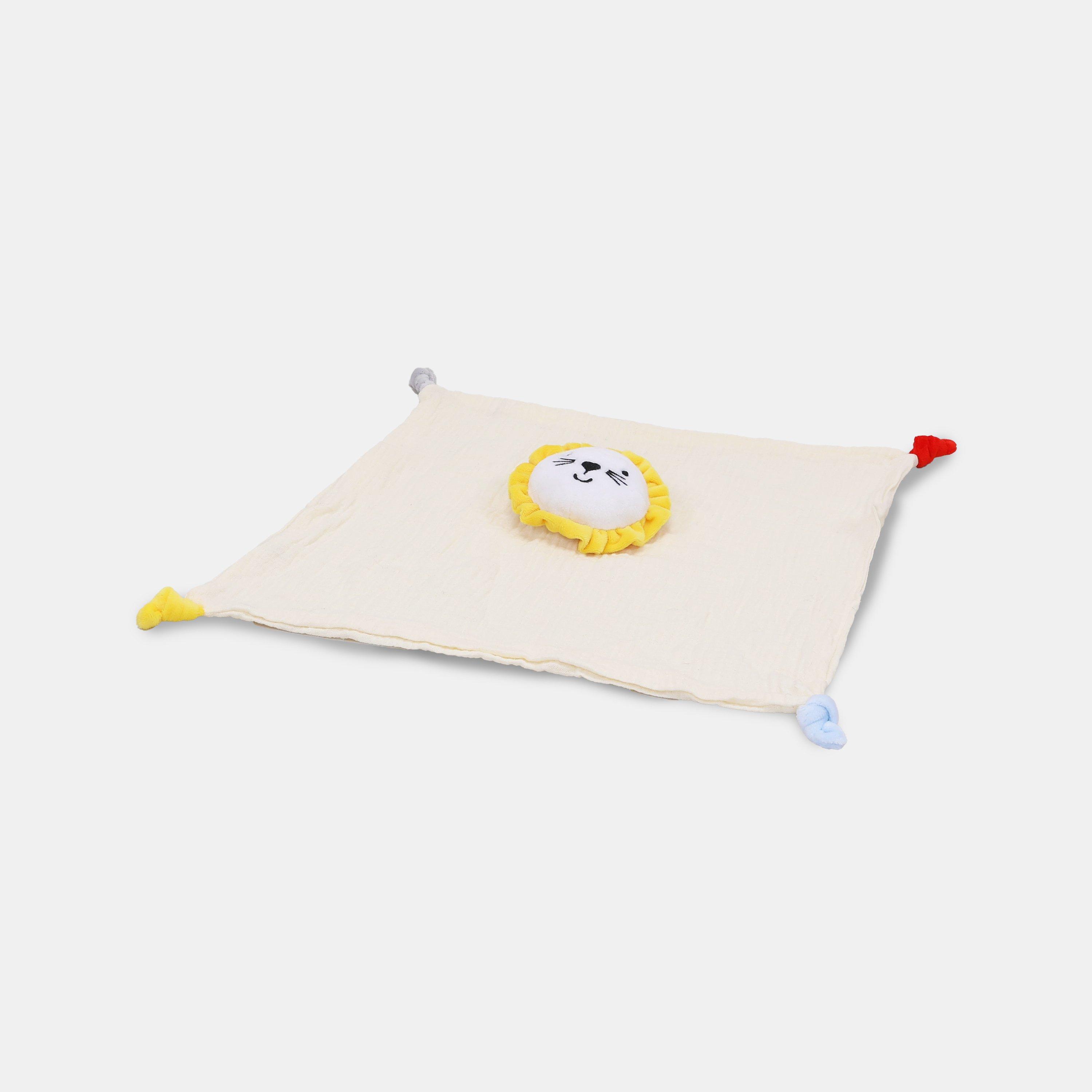 Multi - Beiki - Baby Blanket - 1