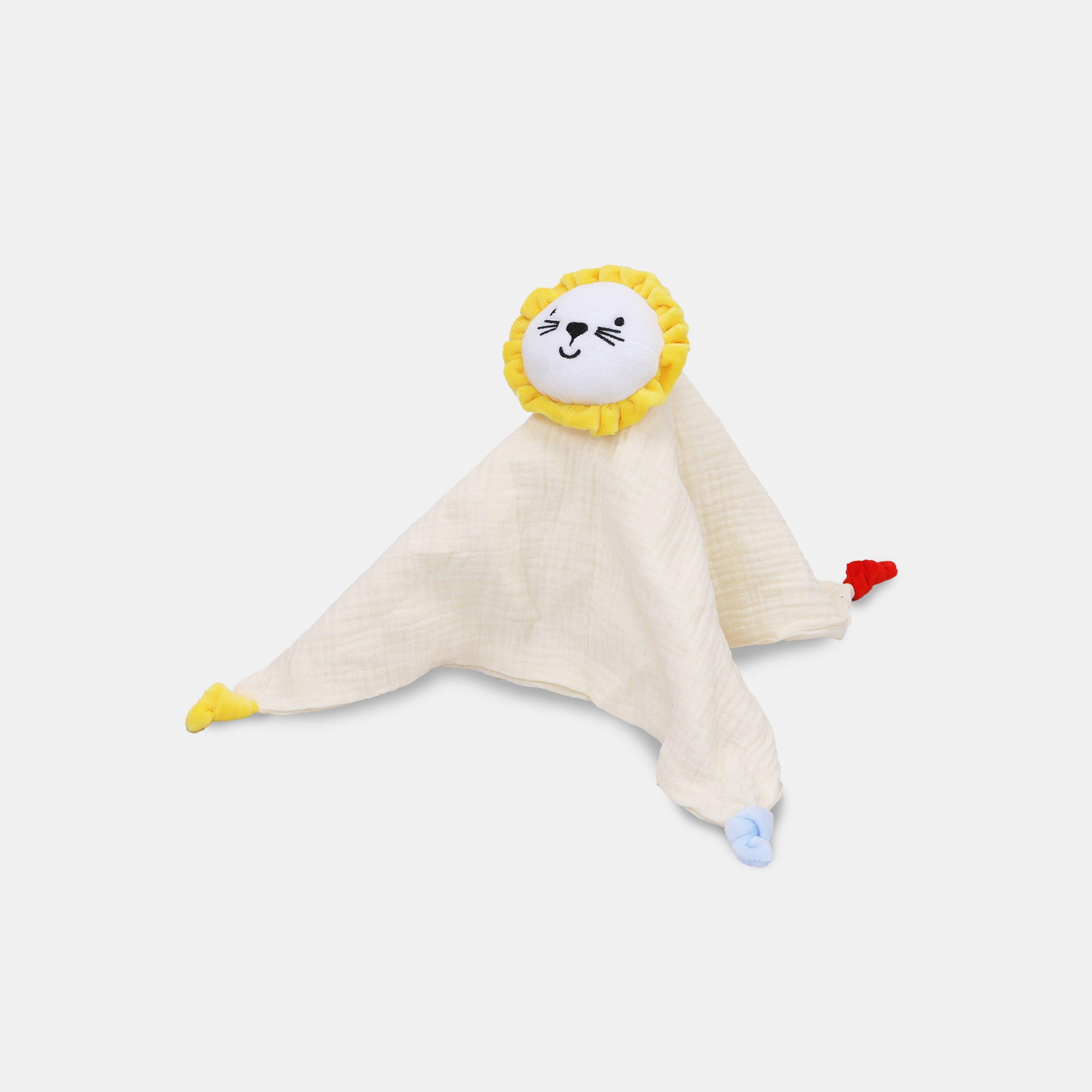 Multi - Beiki - Beiki Baby Blanket - 4