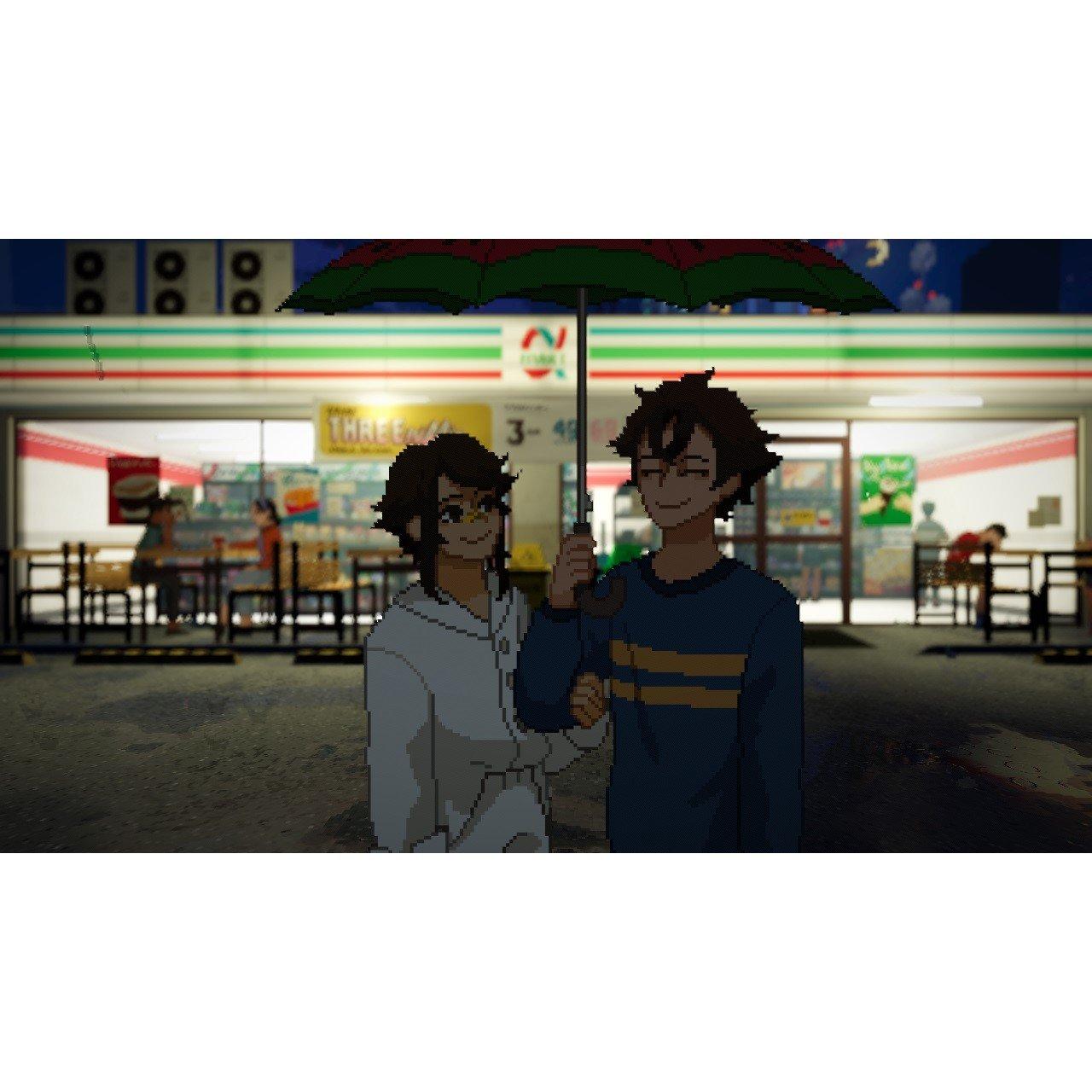 NSW - Maximum Games - Until Then - 10