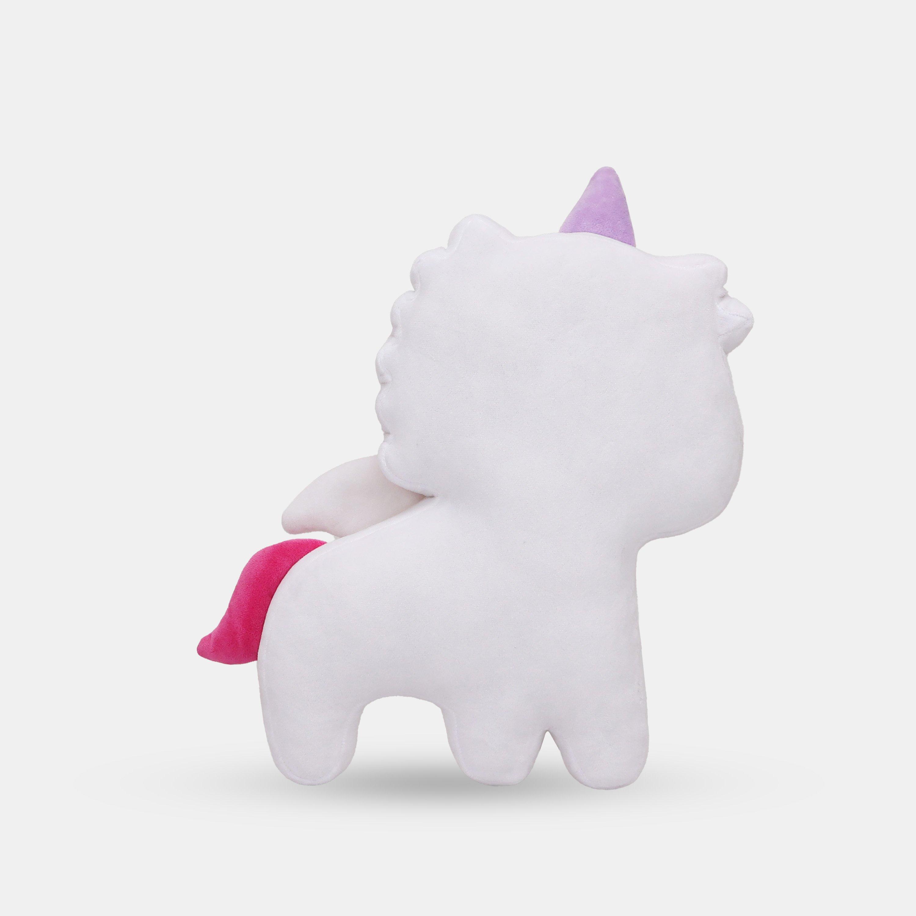 VIŠEBOJAN - Beiki - Plush Unicorn - 2