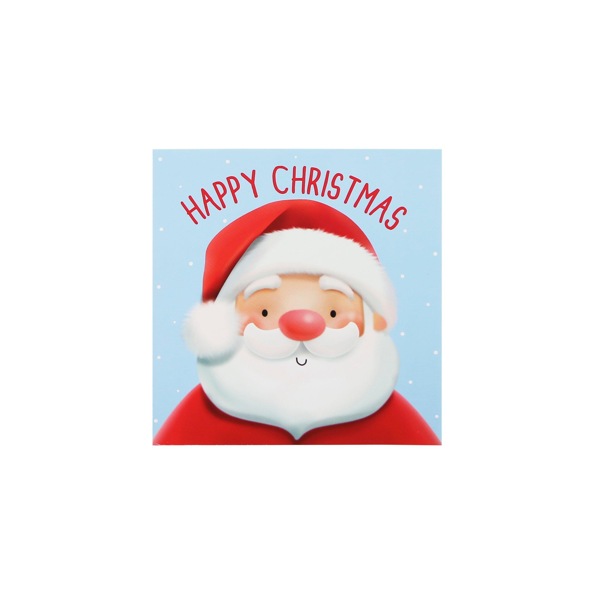 Xmas - North Pole - Adults Christmas Cards - 3