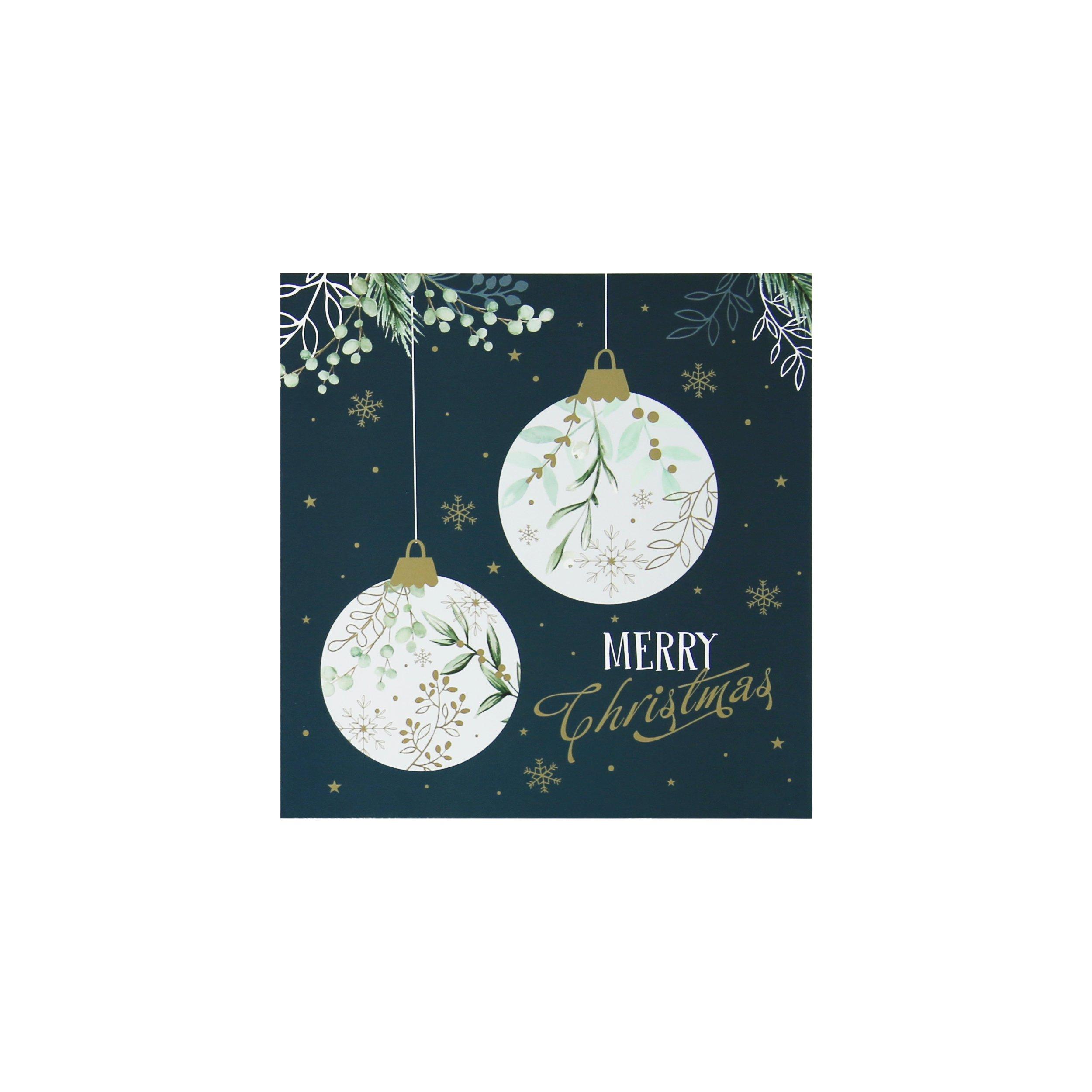Xmas - North Pole - Adults Christmas Cards - 7