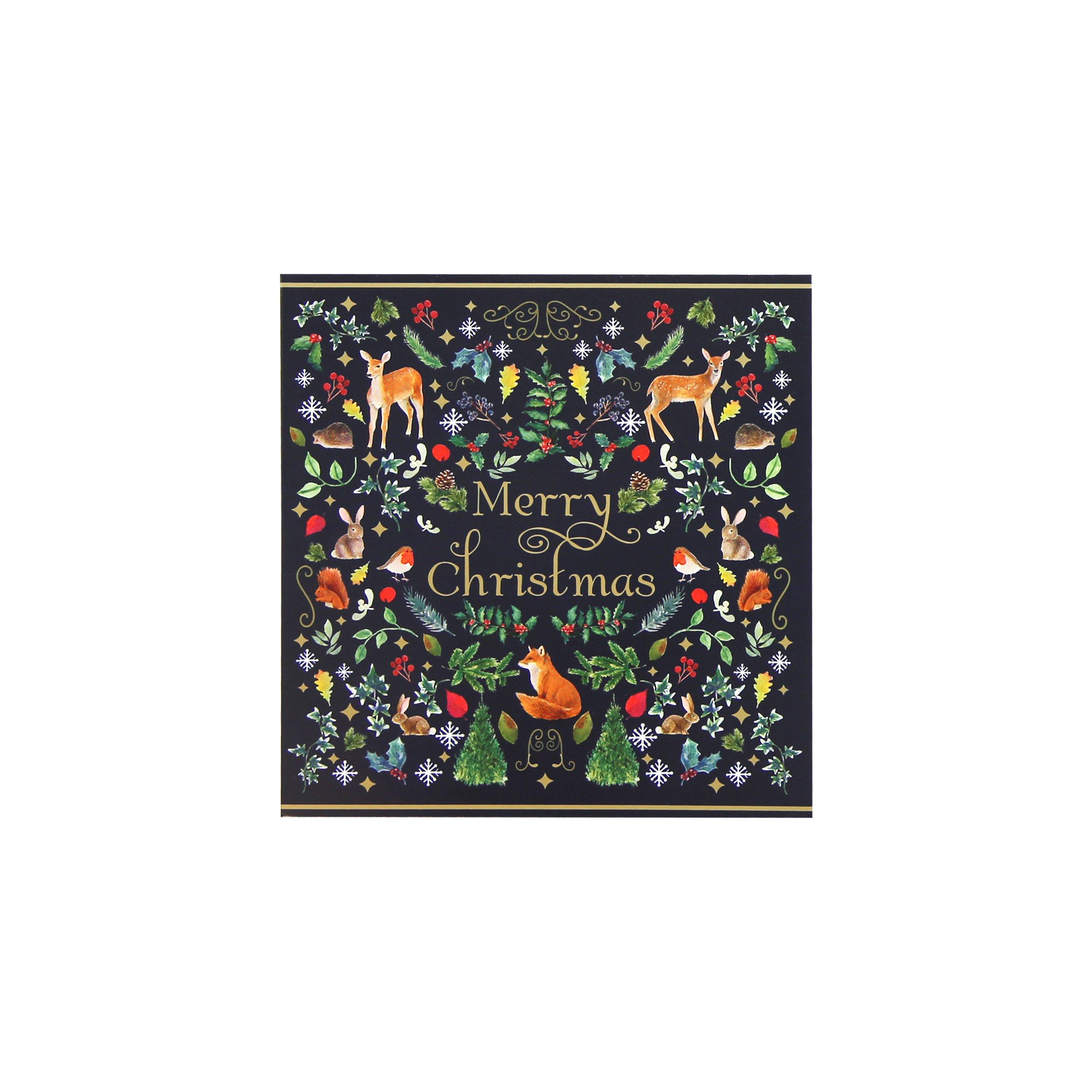 Xmas - North Pole - Adults Christmas Cards - 8