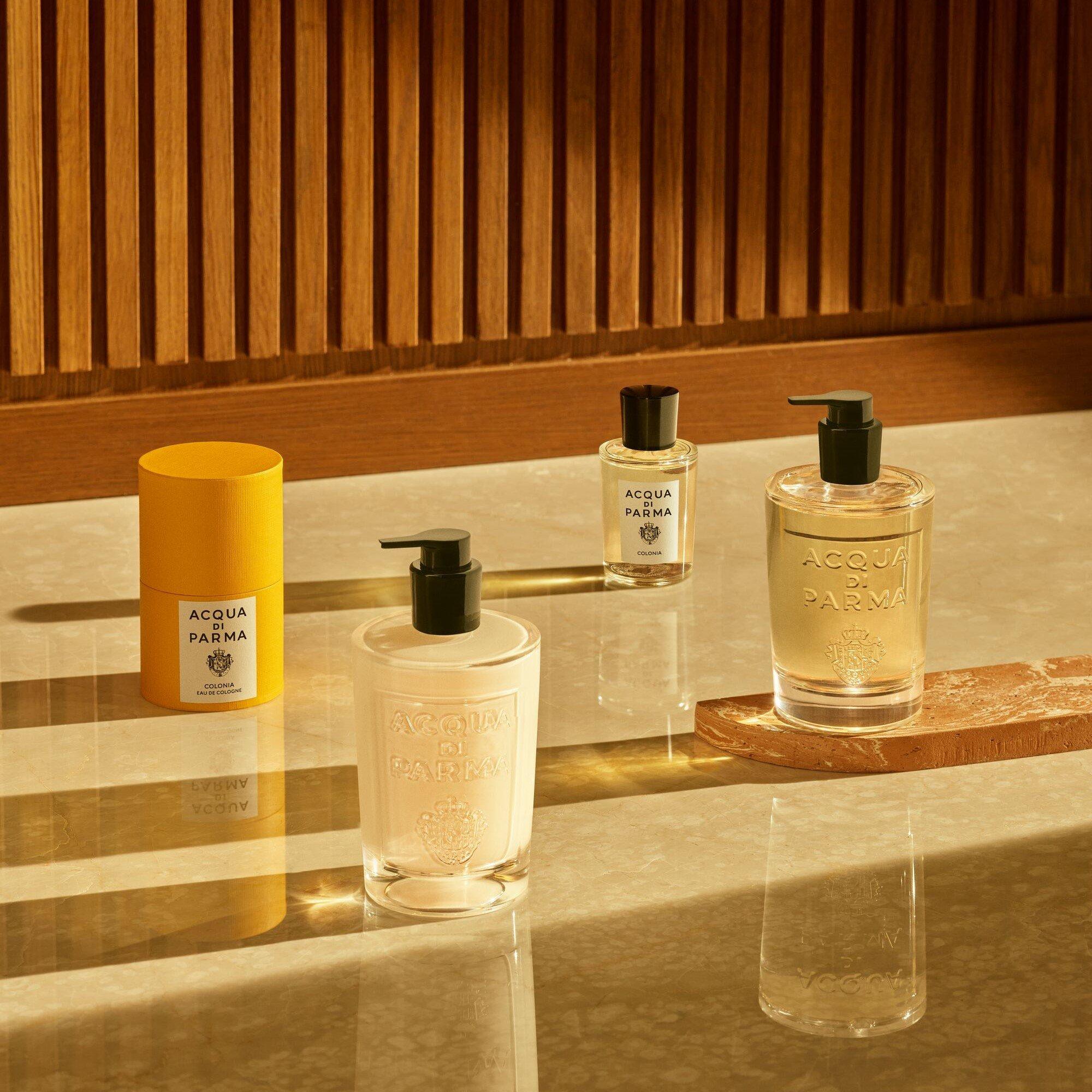 None - Acqua Di Parma - Colonia Hand Soap - 1