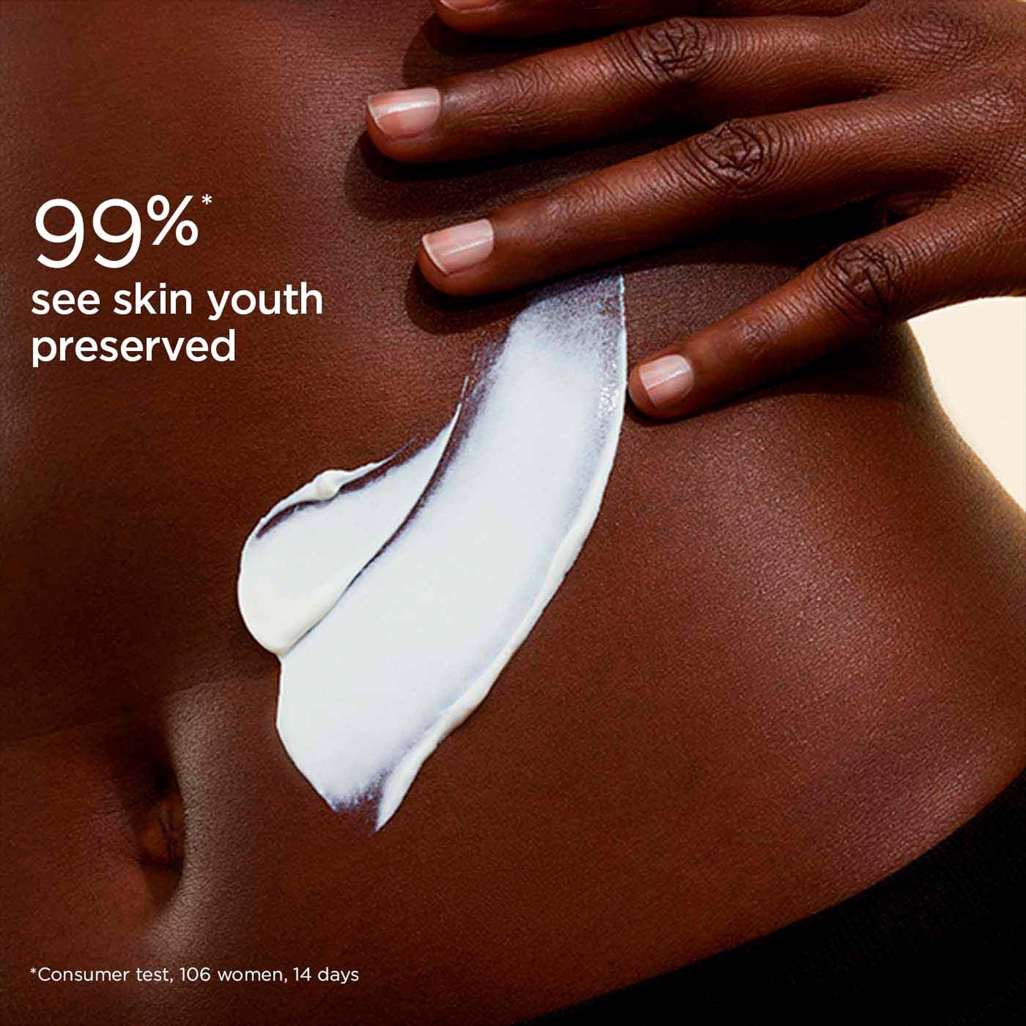 Clear - Clarins - Sun Care Body Cream SPF 30 - 5