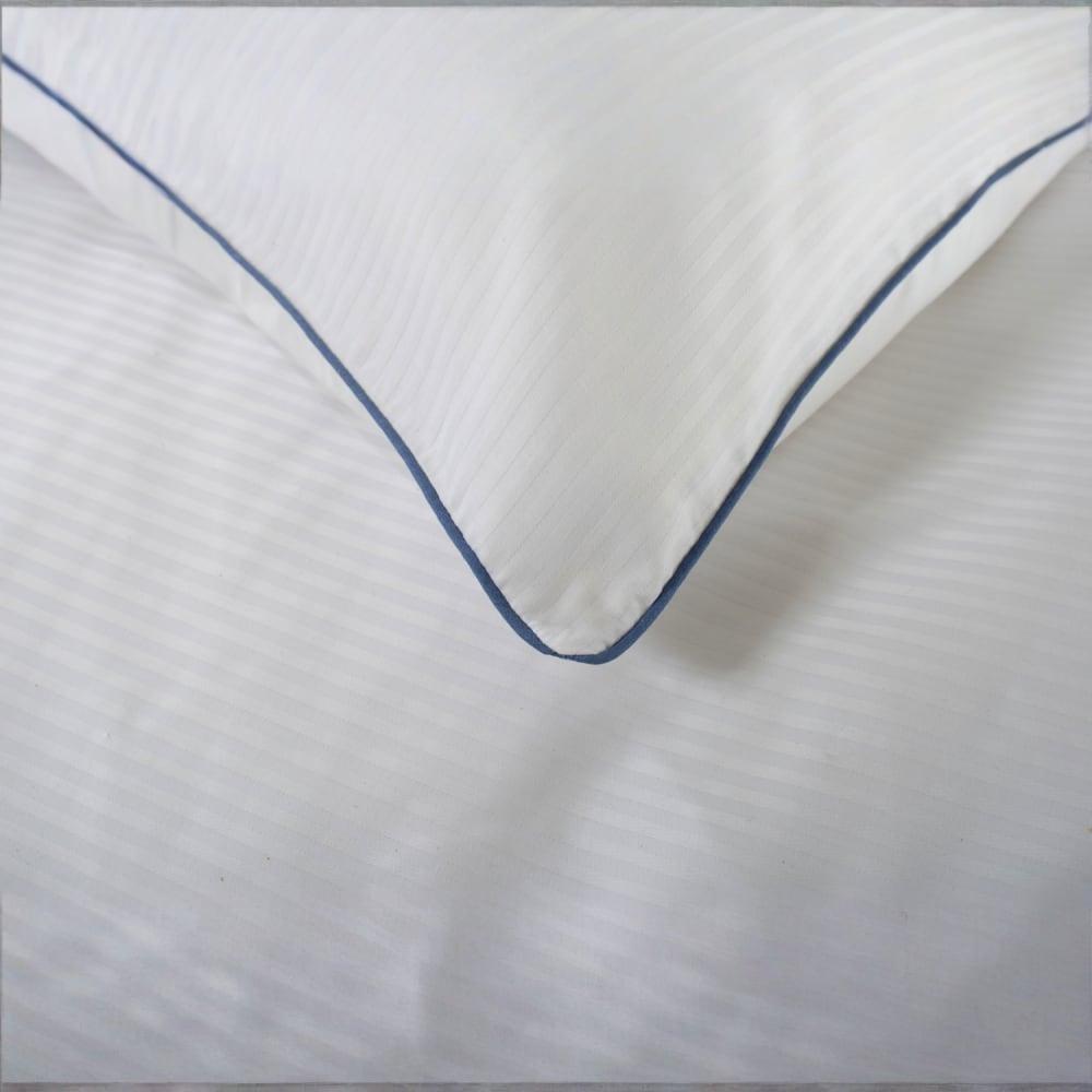 White - The Lyndon Company - Duvet Cover Sets - 3