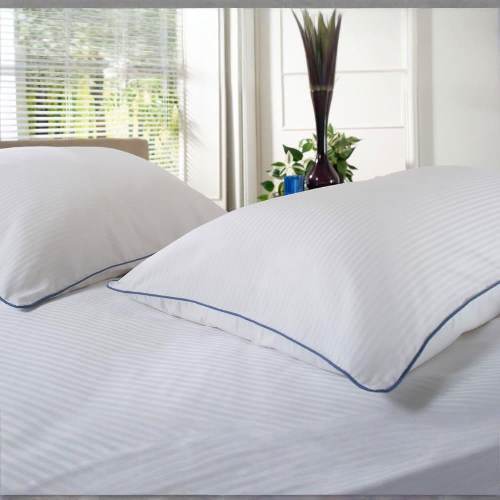 White - The Lyndon Company - Duvet Cover Sets - 4