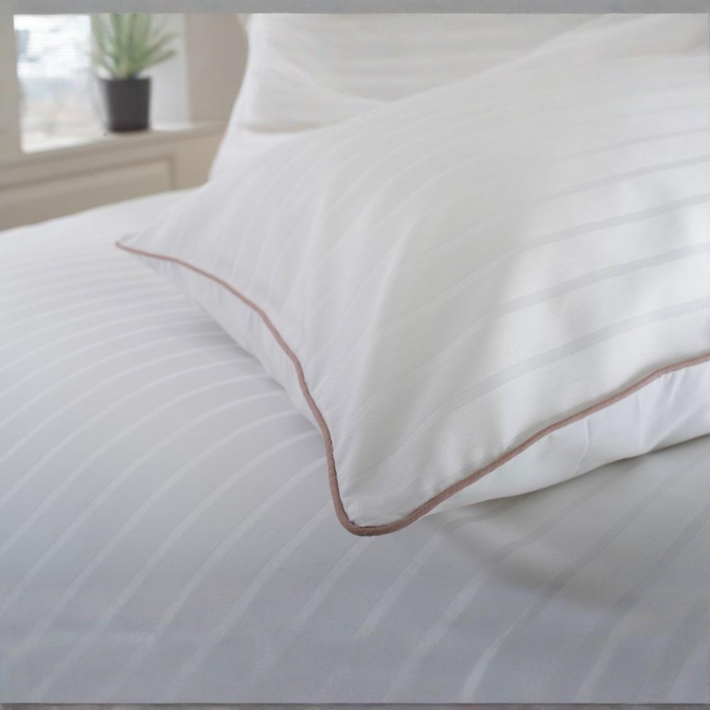 White - The Lyndon Company - Duvet Cover Sets - 5