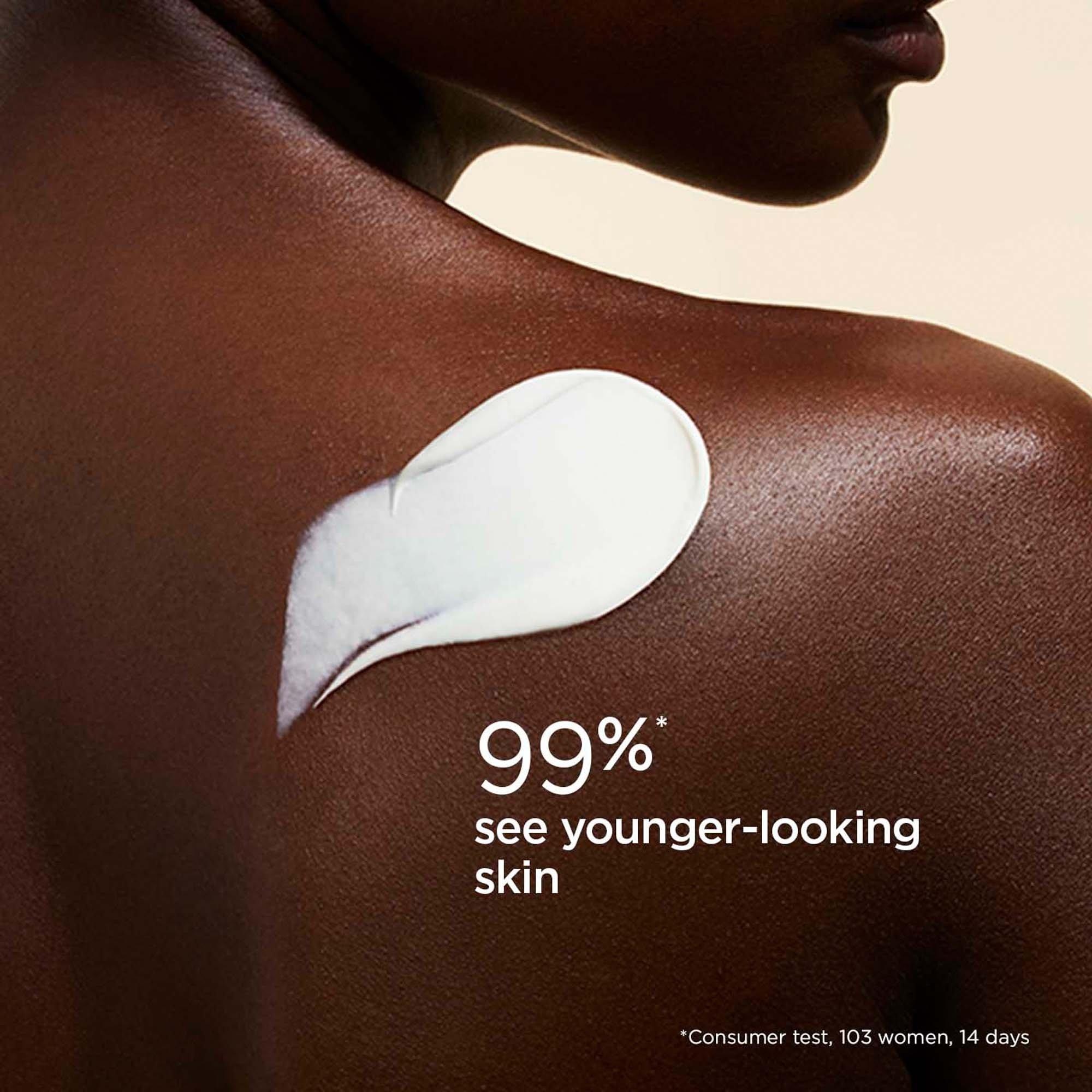 Clear - Clarins - Sun Care Body Cream SPF 50+ - 5