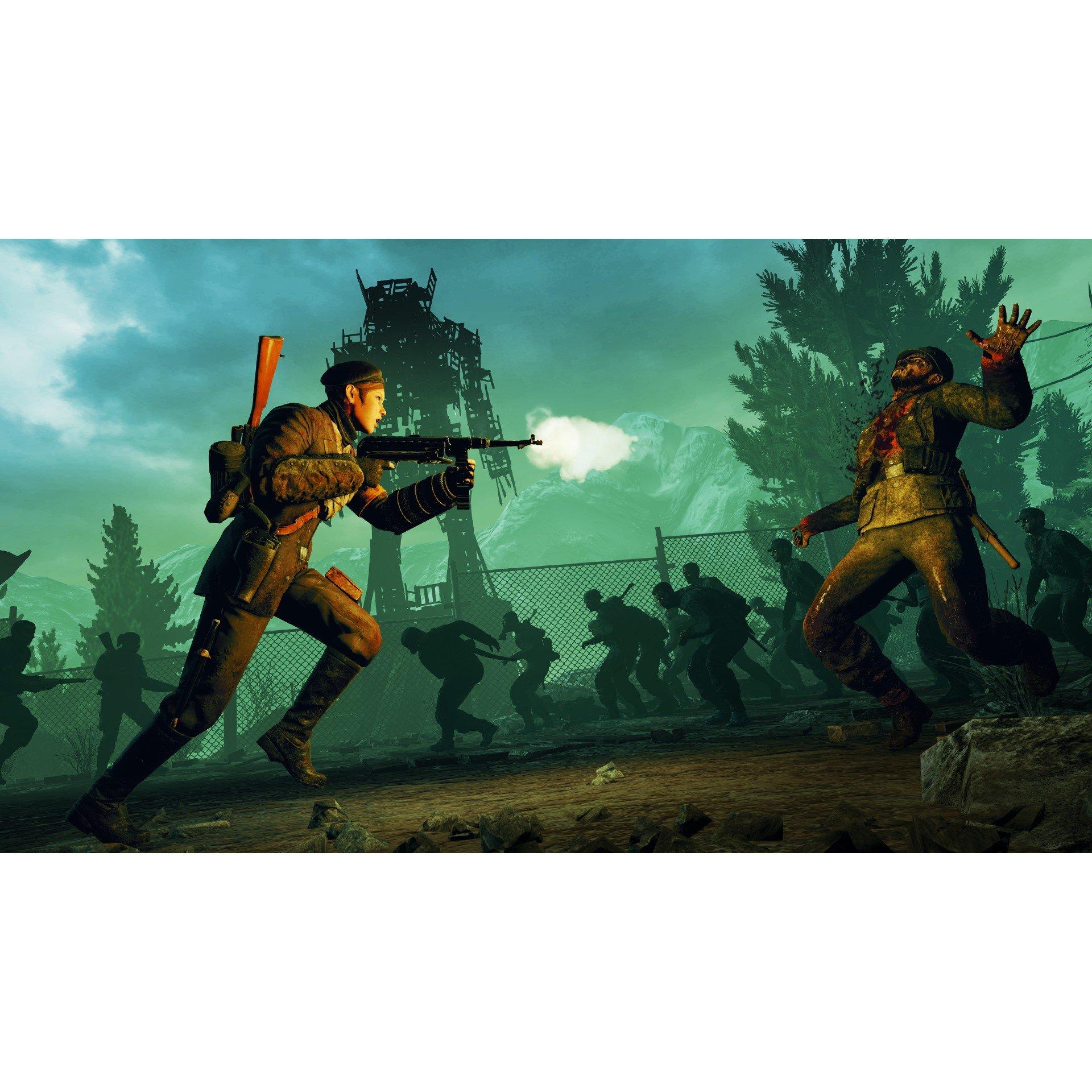 NSW - Fireshine Games - Zombie Army Trilogy - 6