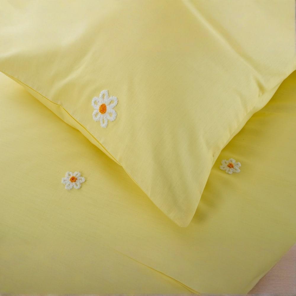Yellow - The Lyndon Company - Duvet Cover Sets - 5