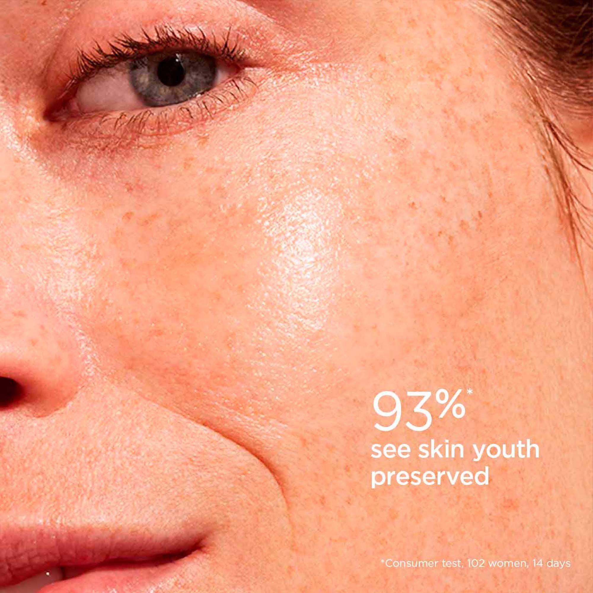 Clear - Clarins - Invisible Sun Care Stick SPF 50 - 5