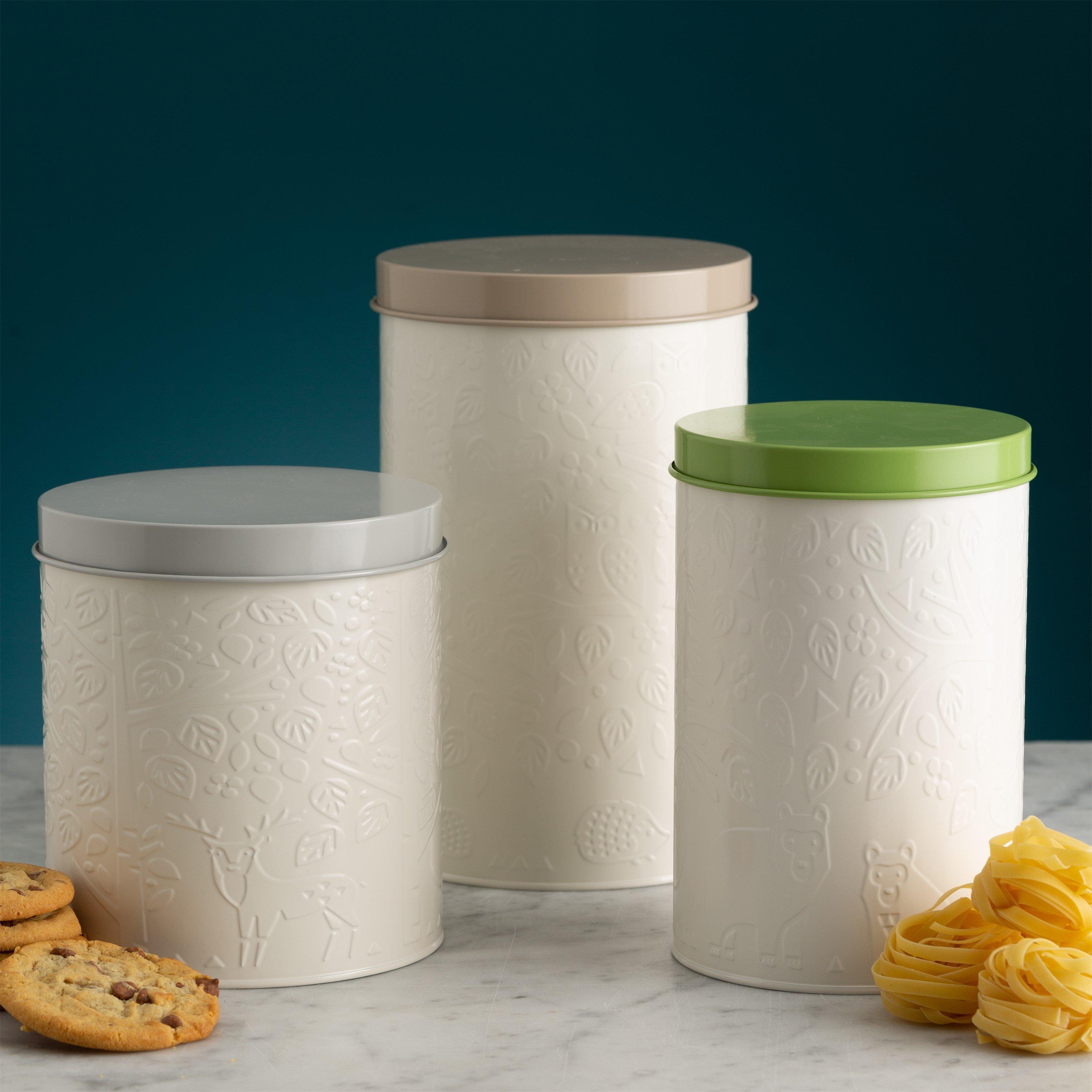 Storage Tin & Bread Bin