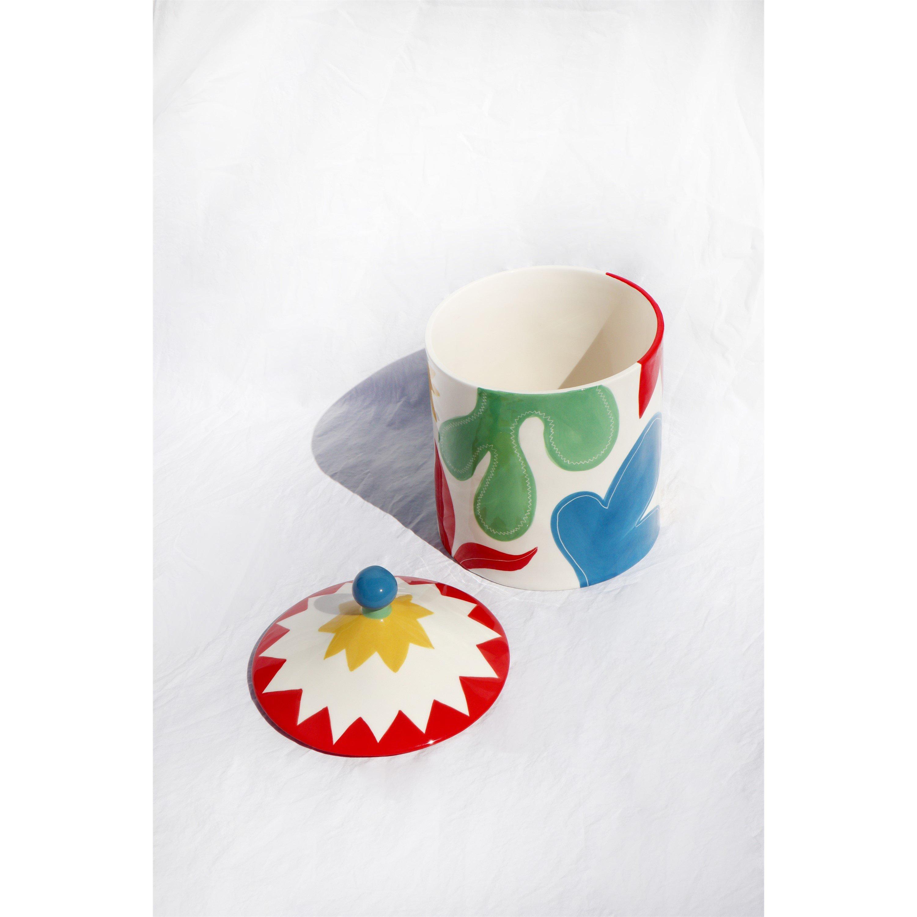 Multi - Laetitia Rouget - LaetitiaRouget Tropical Magic Box - 2