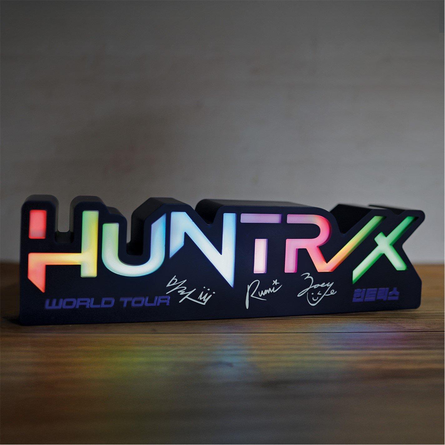 KPop Demn Hntrs - Character - Character Light Hunt Jn64 - 3