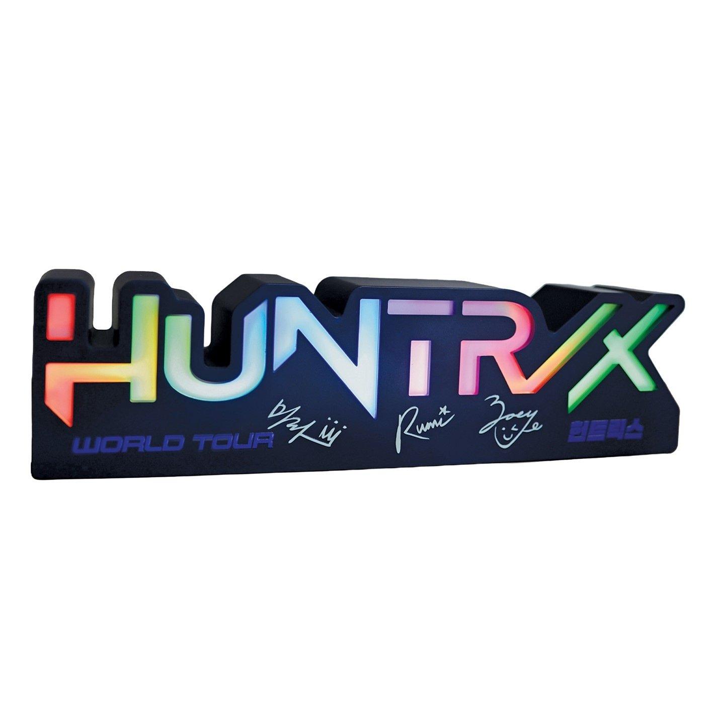 KPop Demn Hntrs - Character - Character Light Hunt Jn64 - 4