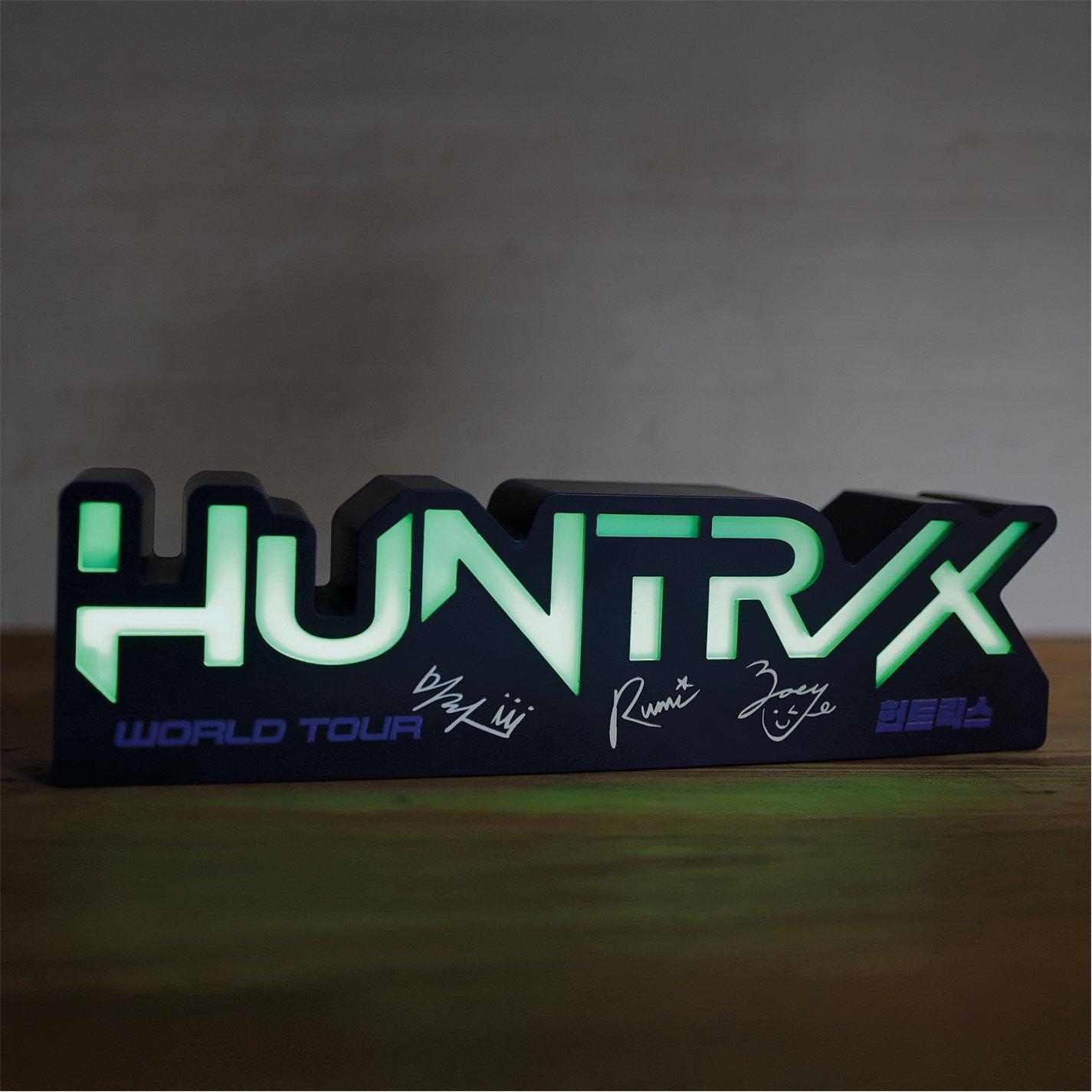 KPop Demn Hntrs - Character - Character Light Hunt Jn64 - 7