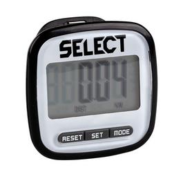 Select Pedometer 41