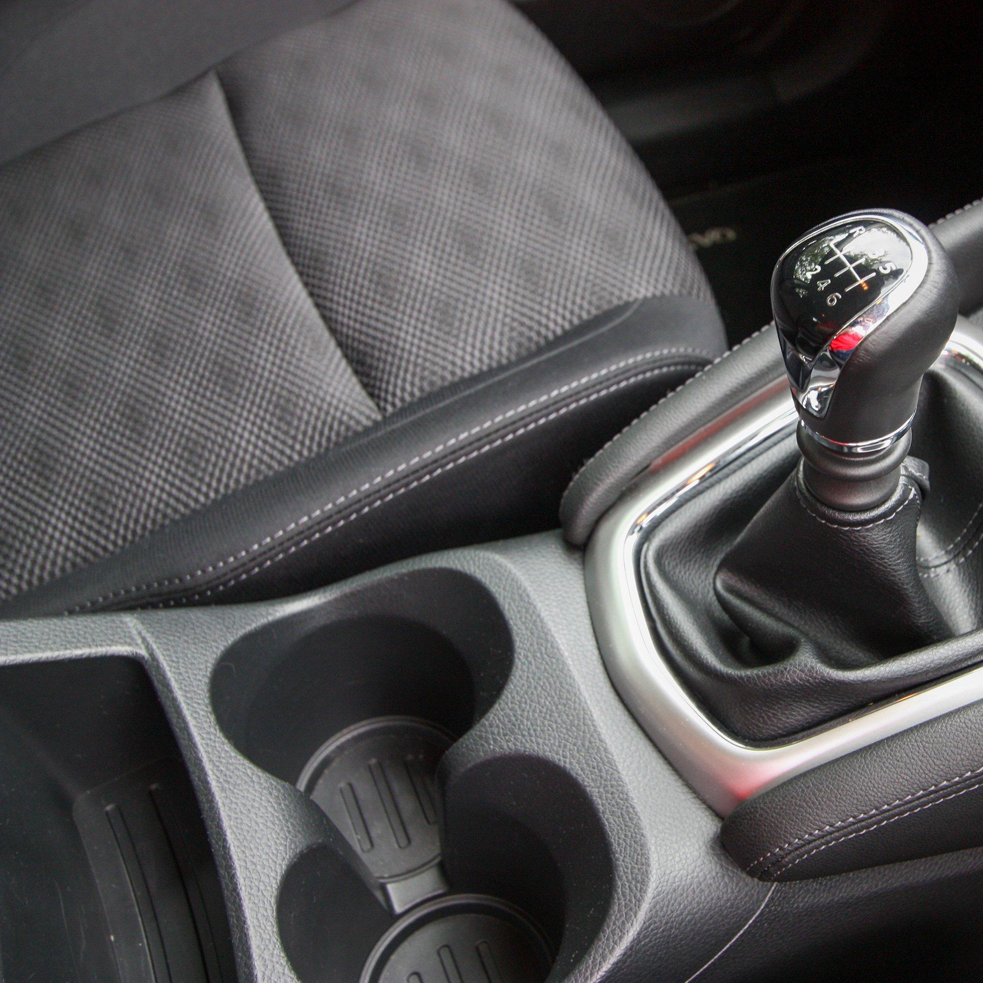 Blue - Goodyear - Goodyear 750ml Instant Valet Upholstery Cleaner - 4