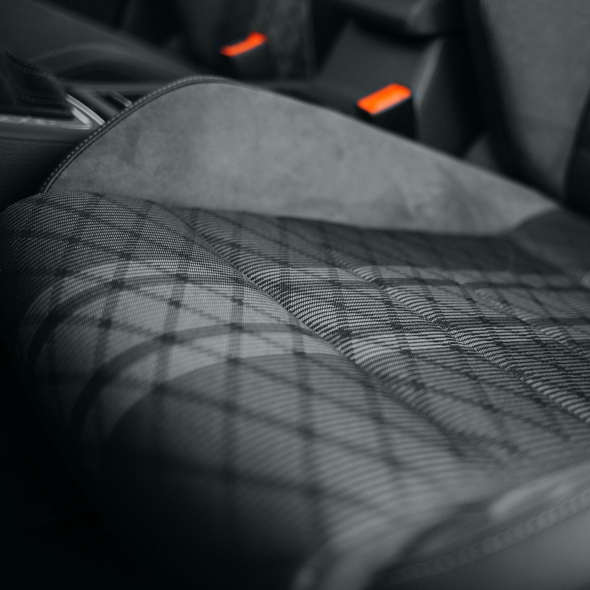 Blue - Goodyear - Goodyear 750ml Instant Valet Upholstery Cleaner - 5