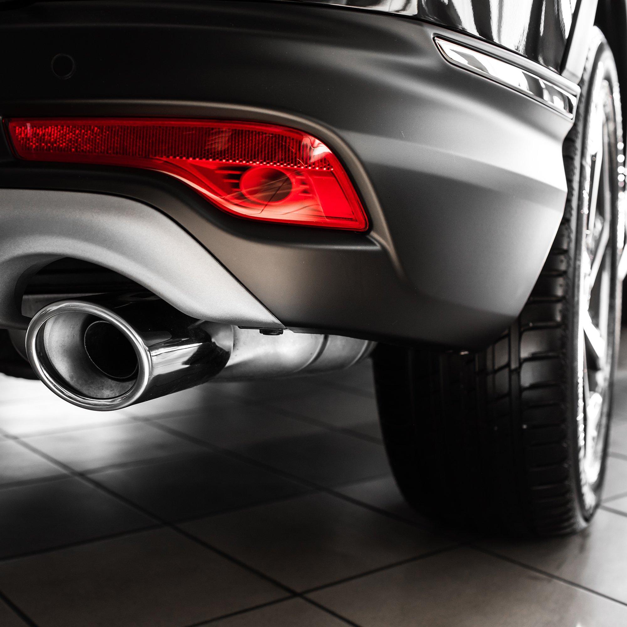 Blue - Goodyear - Goodyear  750ml Bumper and Trim Plastic Restorer - 5