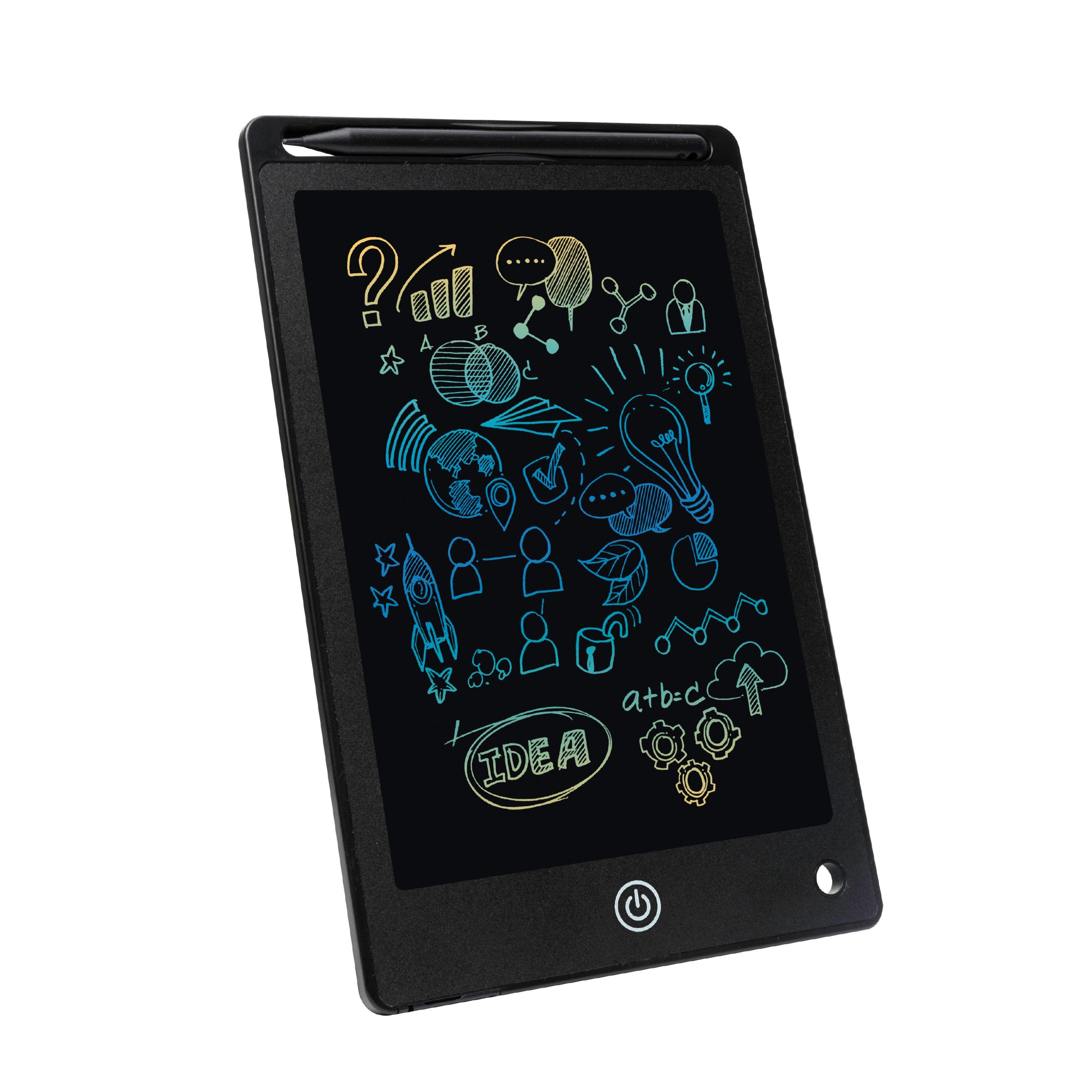 Black - Ingenious - Ingenious Colour Endless Pad - 2