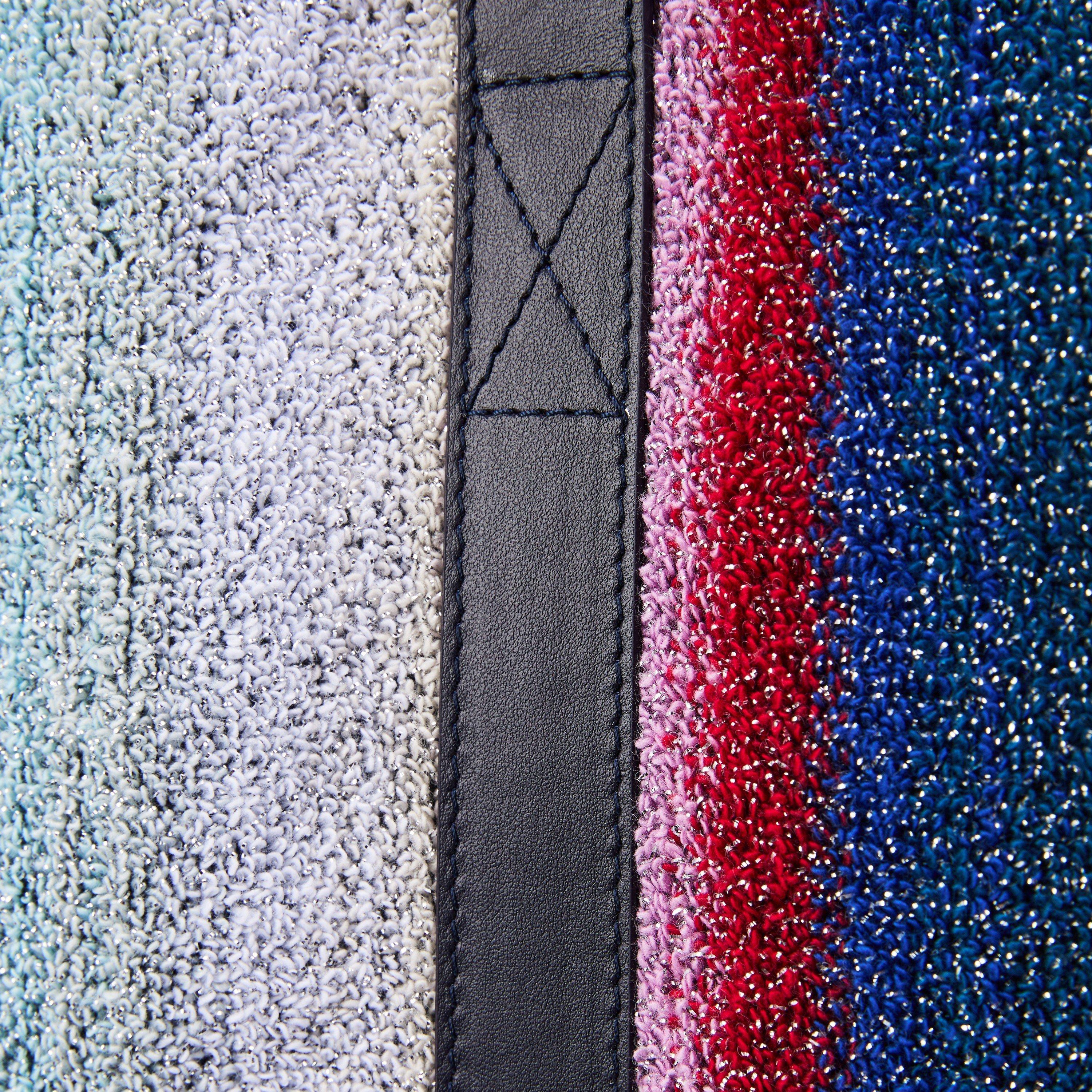 Blu Multicolor - Missoni Home Collection - Bean Bag - 3