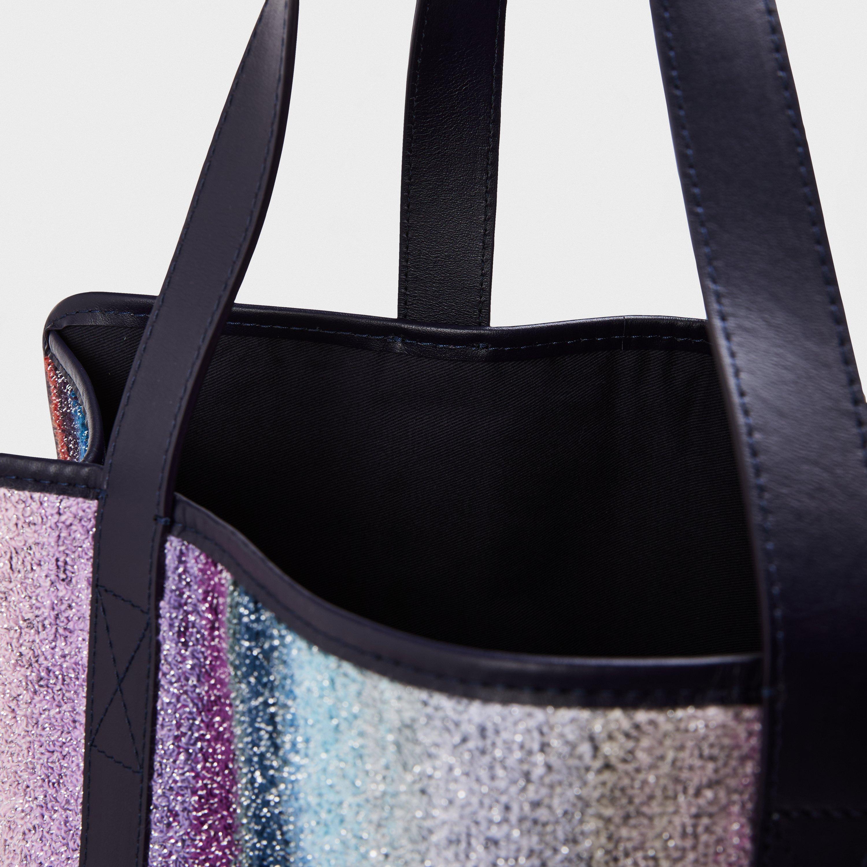 Blu Multicolor - Missoni Home Collection - Bean Bag - 4