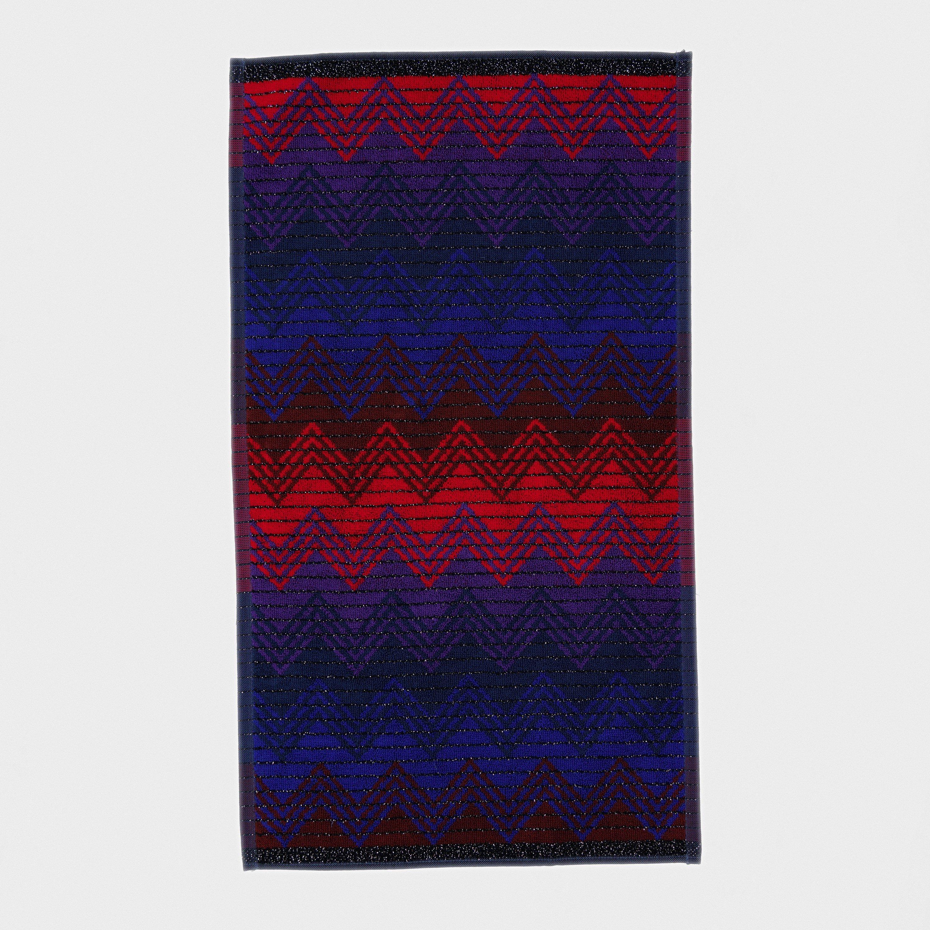 Blu Multicolor - Missoni Home Collection - Brush - 2
