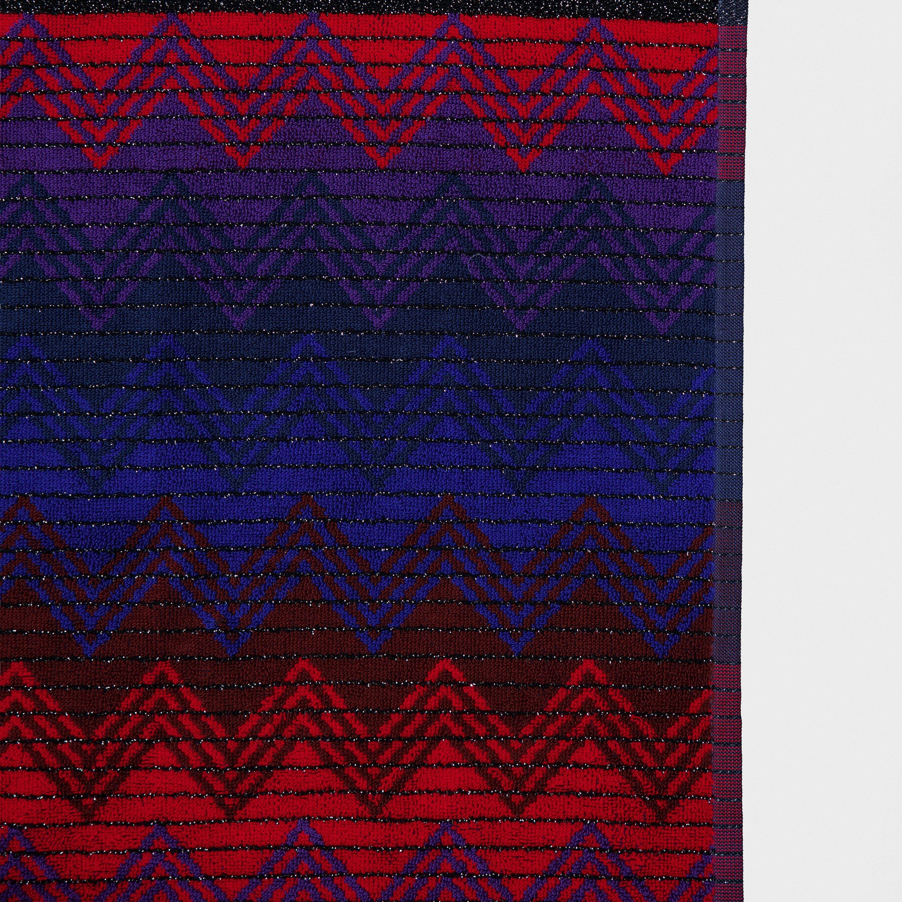 Blu Multicolor - Missoni Home Collection - Brush - 3