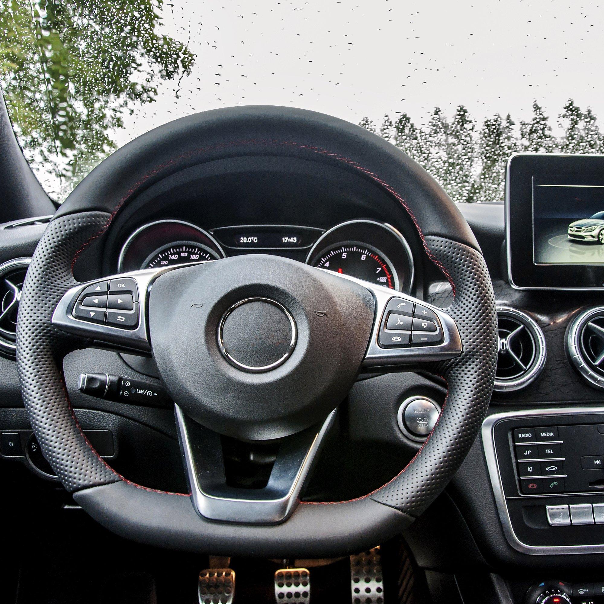 Blue - Goodyear - Goodyear 750ml Coickpit Cleaner trigger cleaning spray - 4