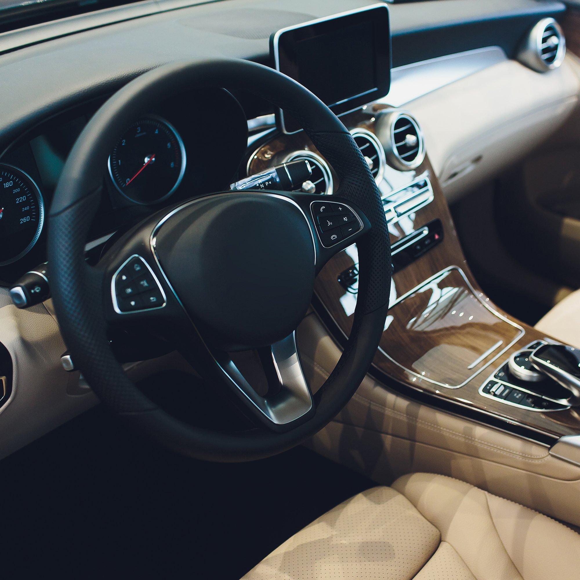 Blue - Goodyear - Goodyear 750ml Coickpit Cleaner trigger cleaning spray - 5