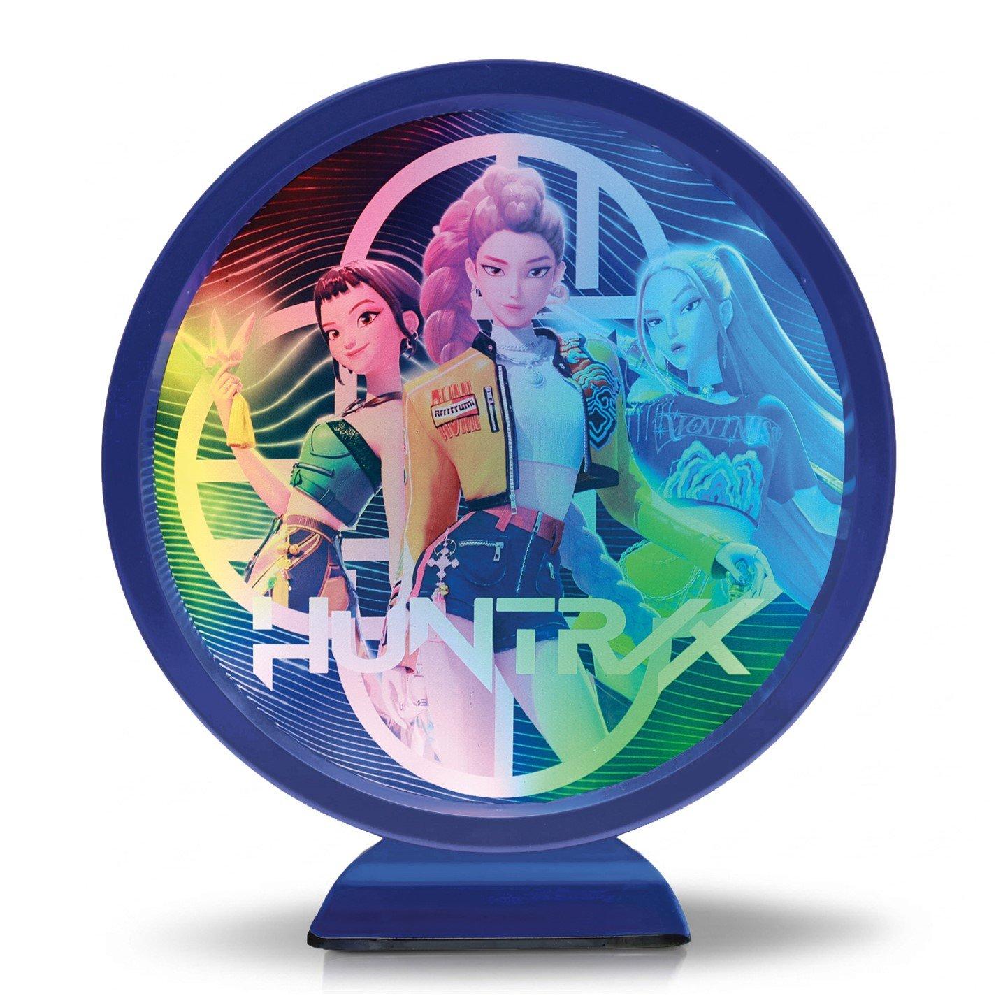 KPop Demn Hntrs - Character - Character Light Hunt Jn64 - 1