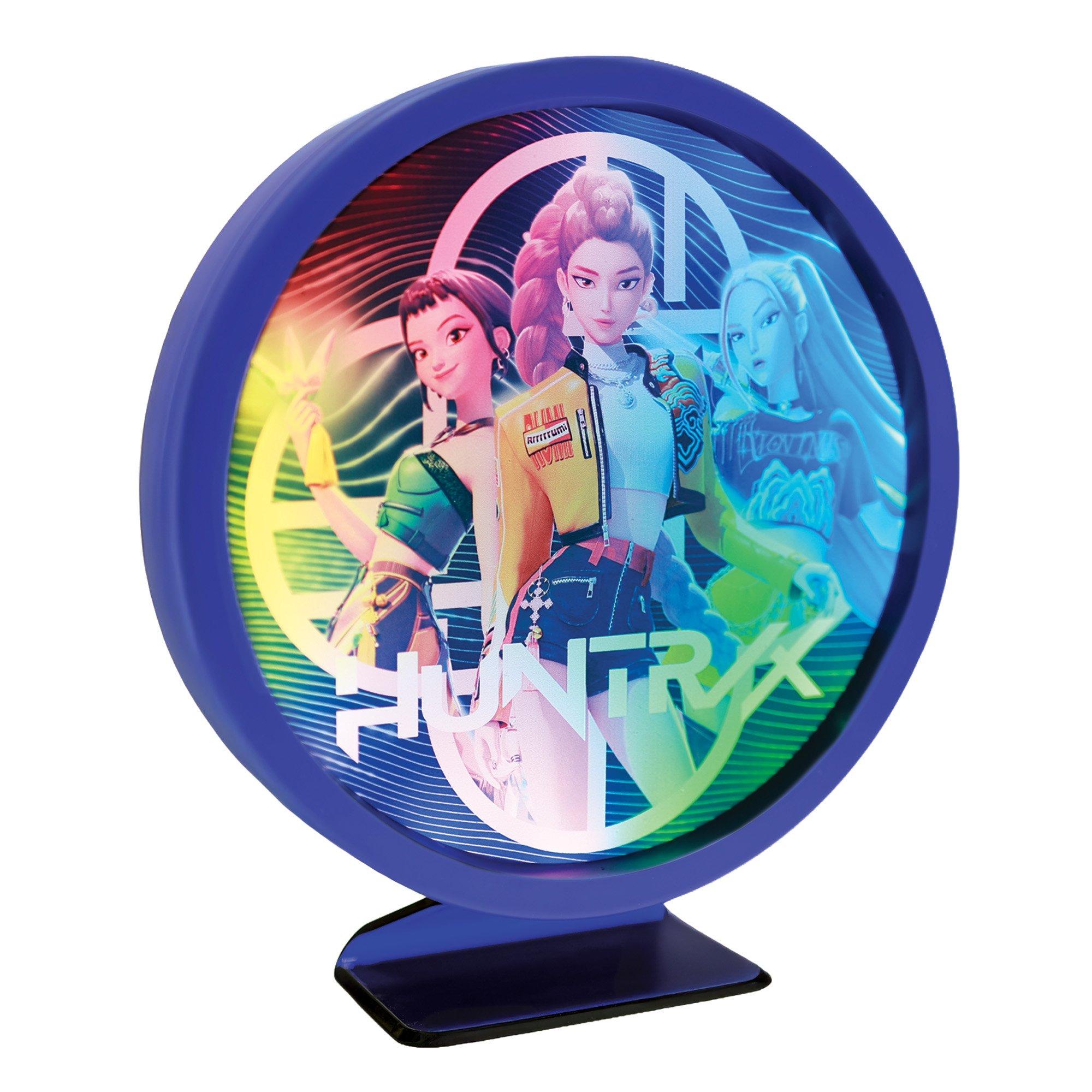KPop Demn Hntrs - Character - Character Light Hunt Jn64 - 10