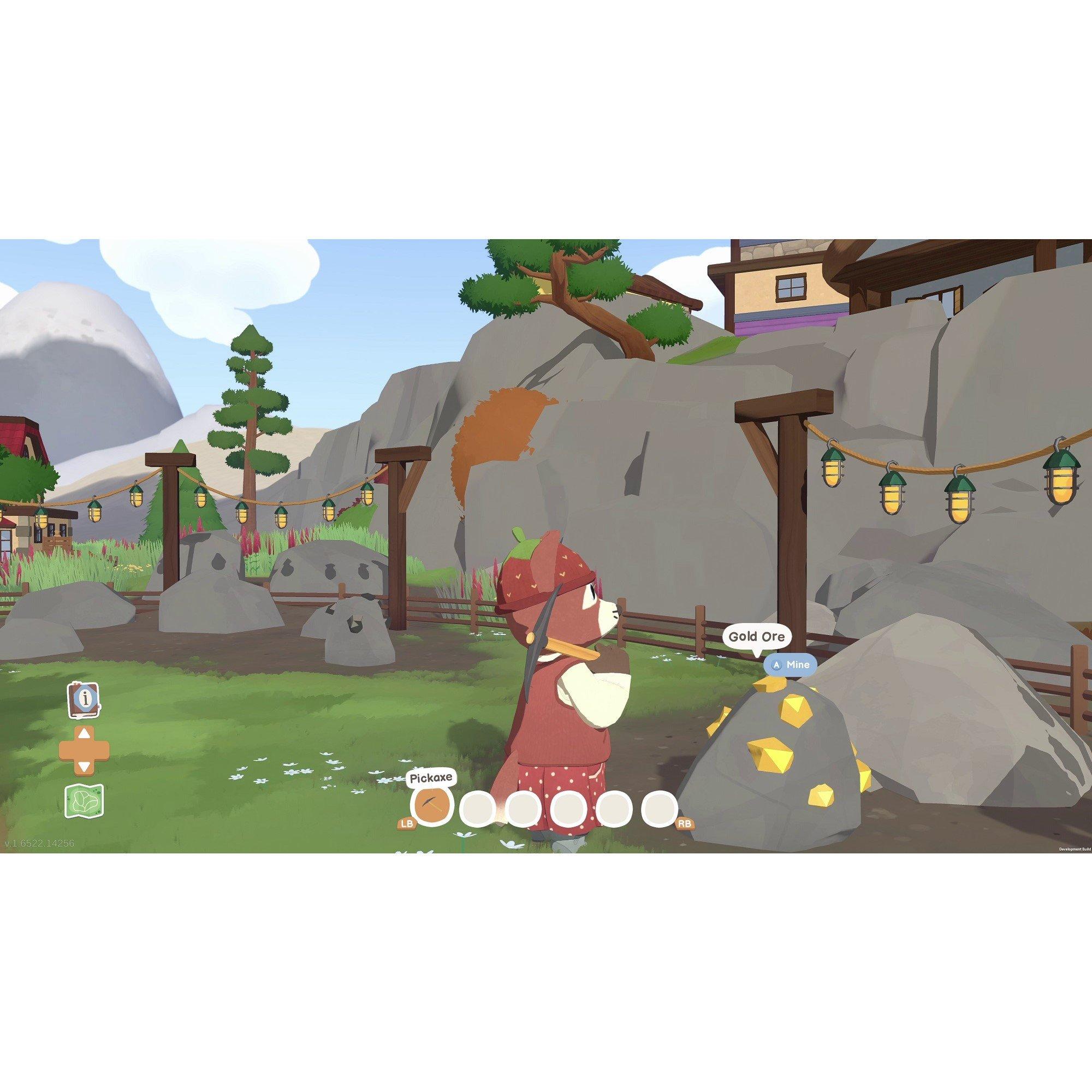 NSW - THQ Nordic - Locomoto - 11