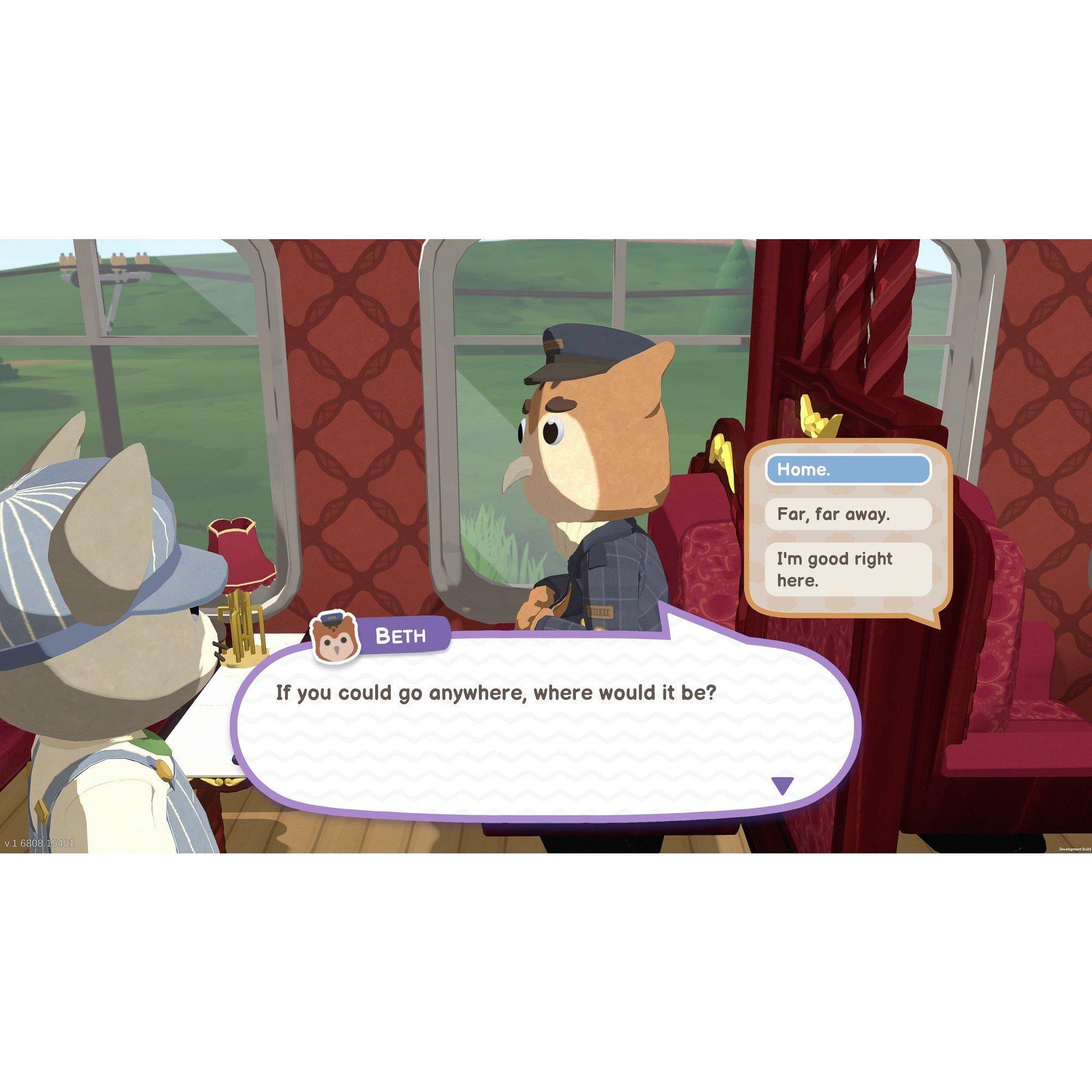 NSW - THQ Nordic - Locomoto - 3