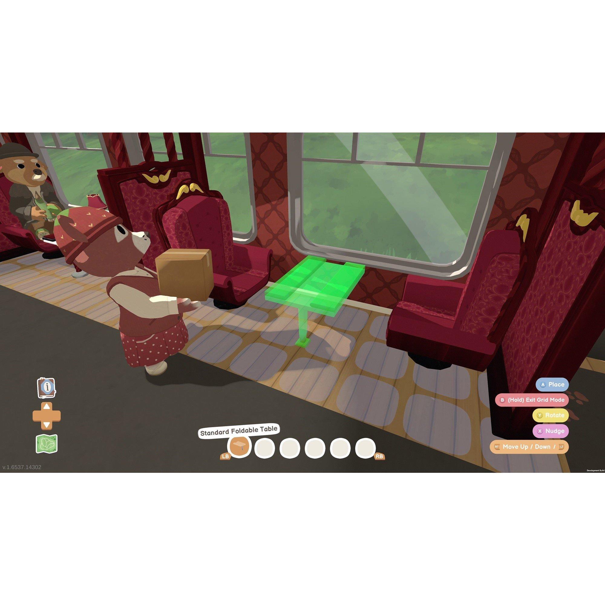 NSW - THQ Nordic - Locomoto - 4