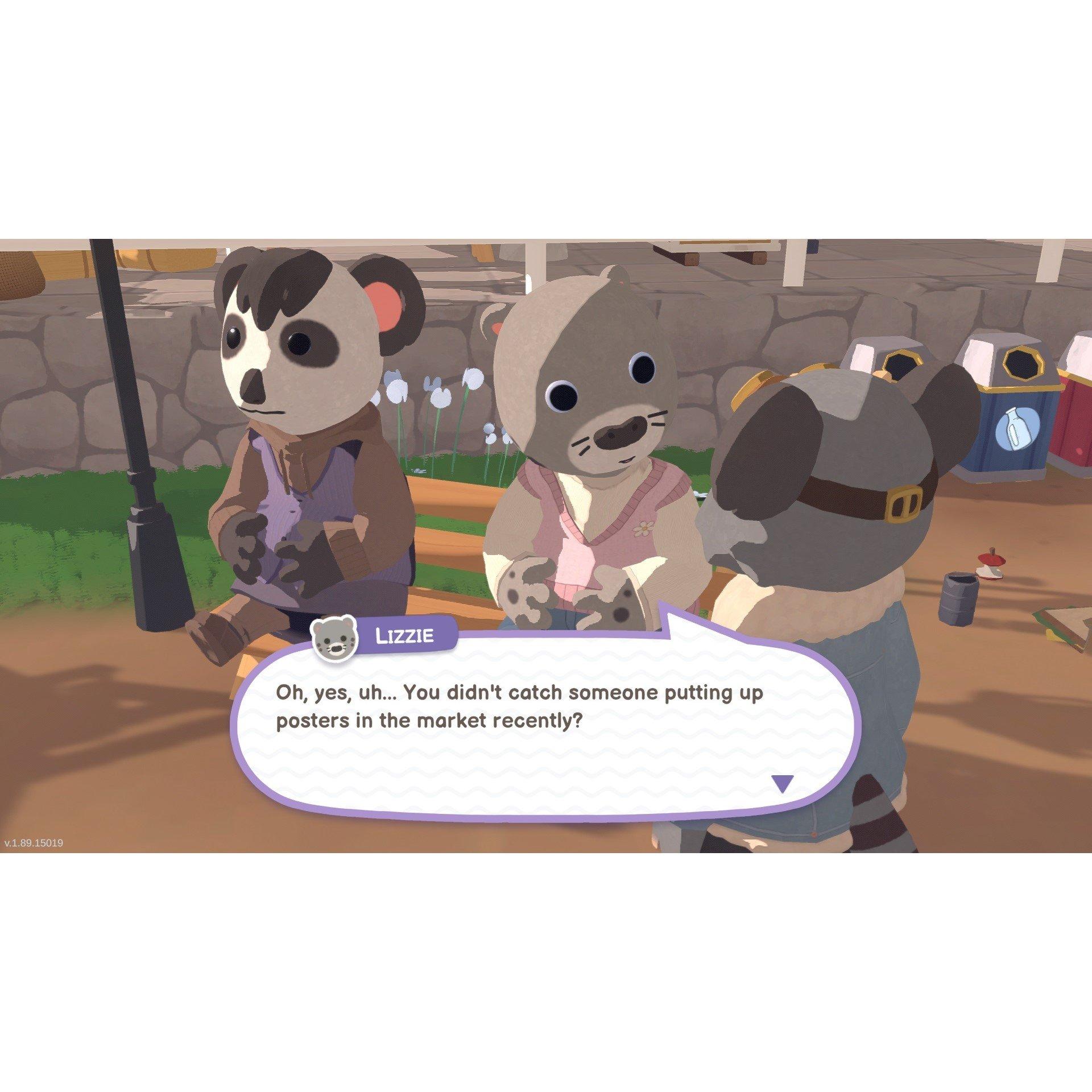 NSW - THQ Nordic - Locomoto - 5